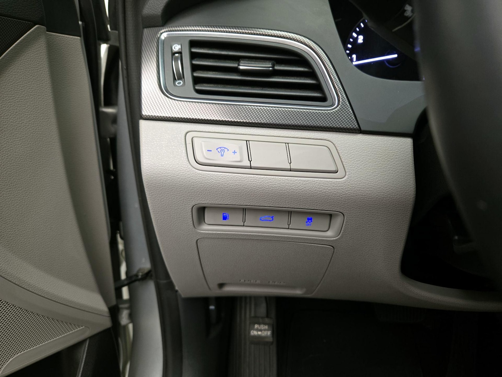 2017 Hyundai Sonata Sport - Photo 14