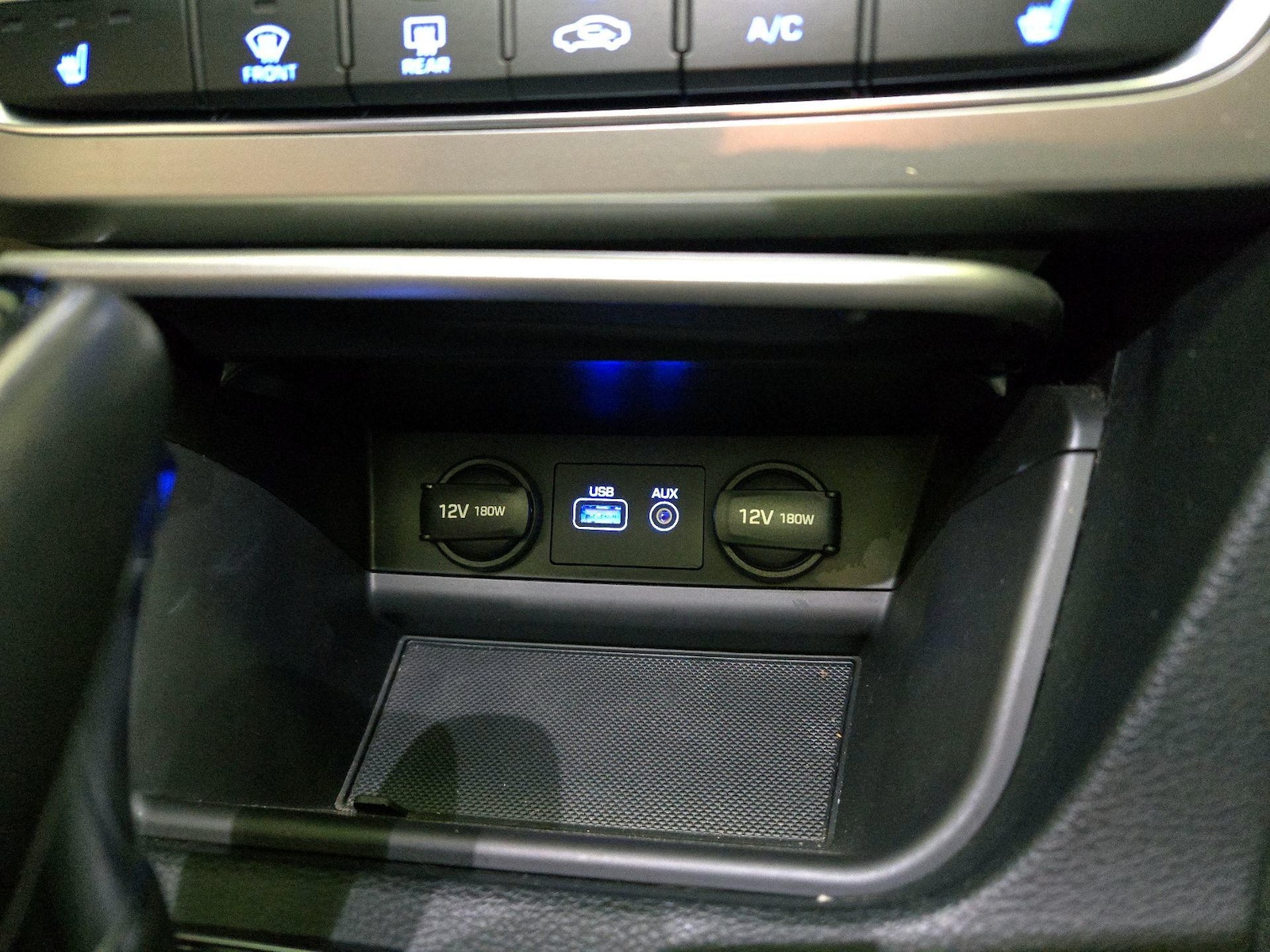 2017 Hyundai Sonata Sport - Photo 19