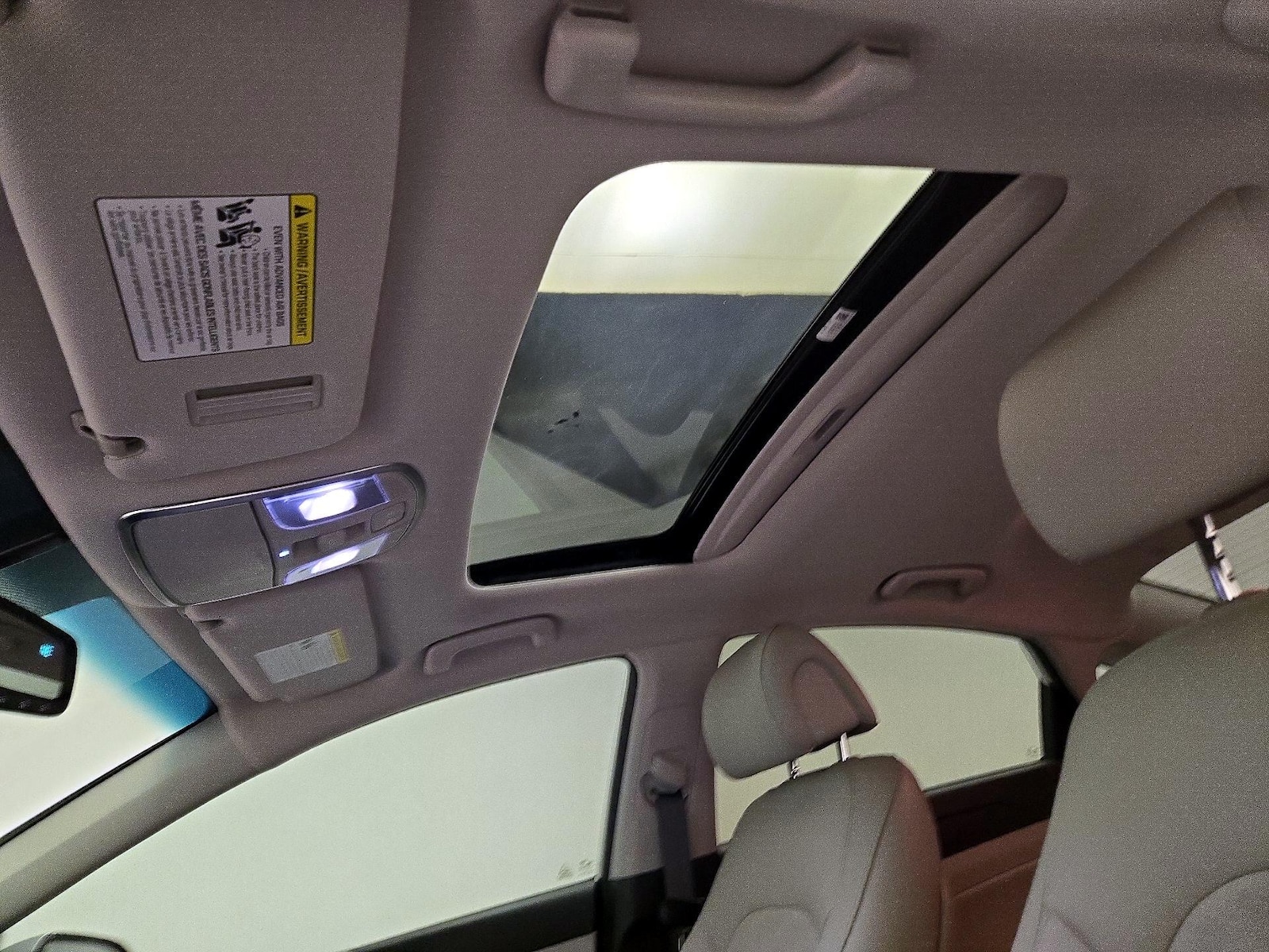 2017 Hyundai Sonata Sport - Photo 20