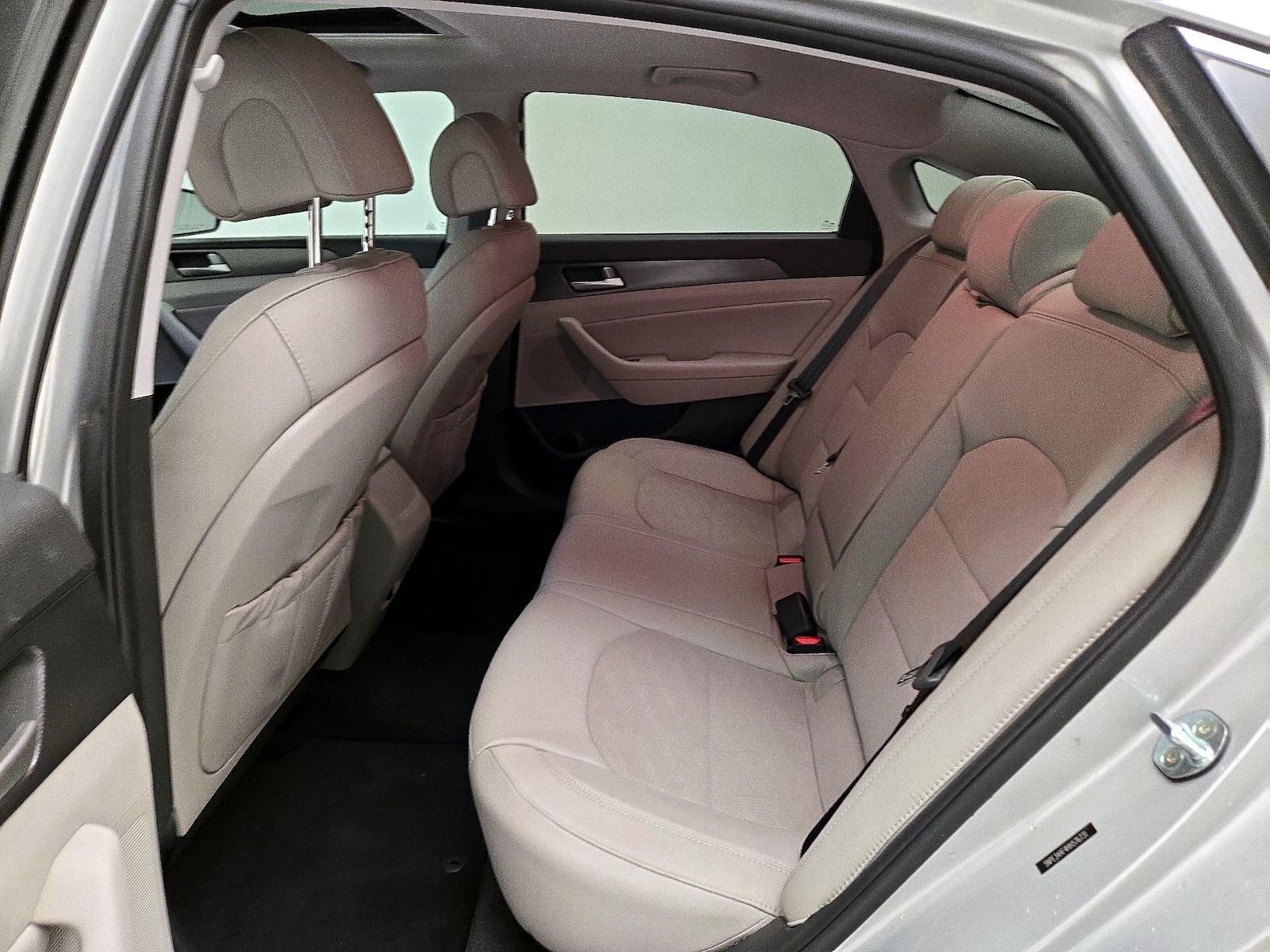 2017 Hyundai Sonata Sport - Photo 21