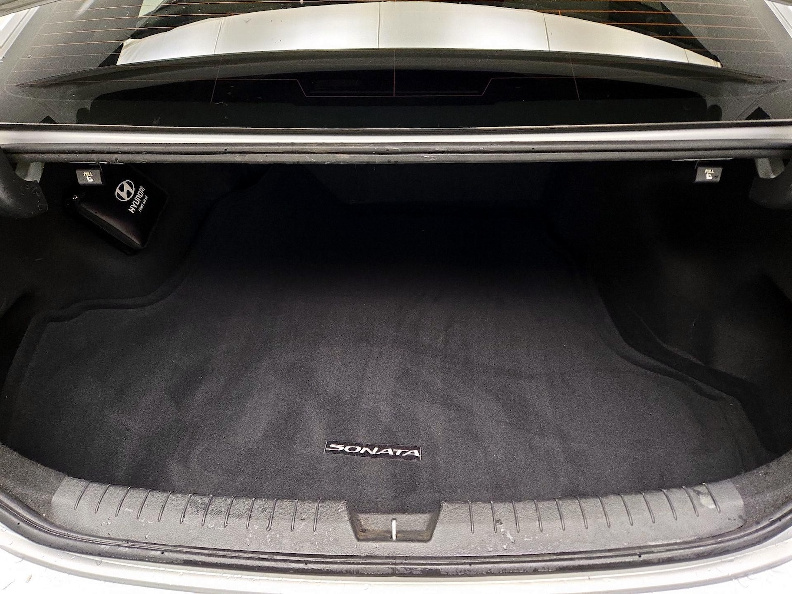 2017 Hyundai Sonata Sport - Photo 22