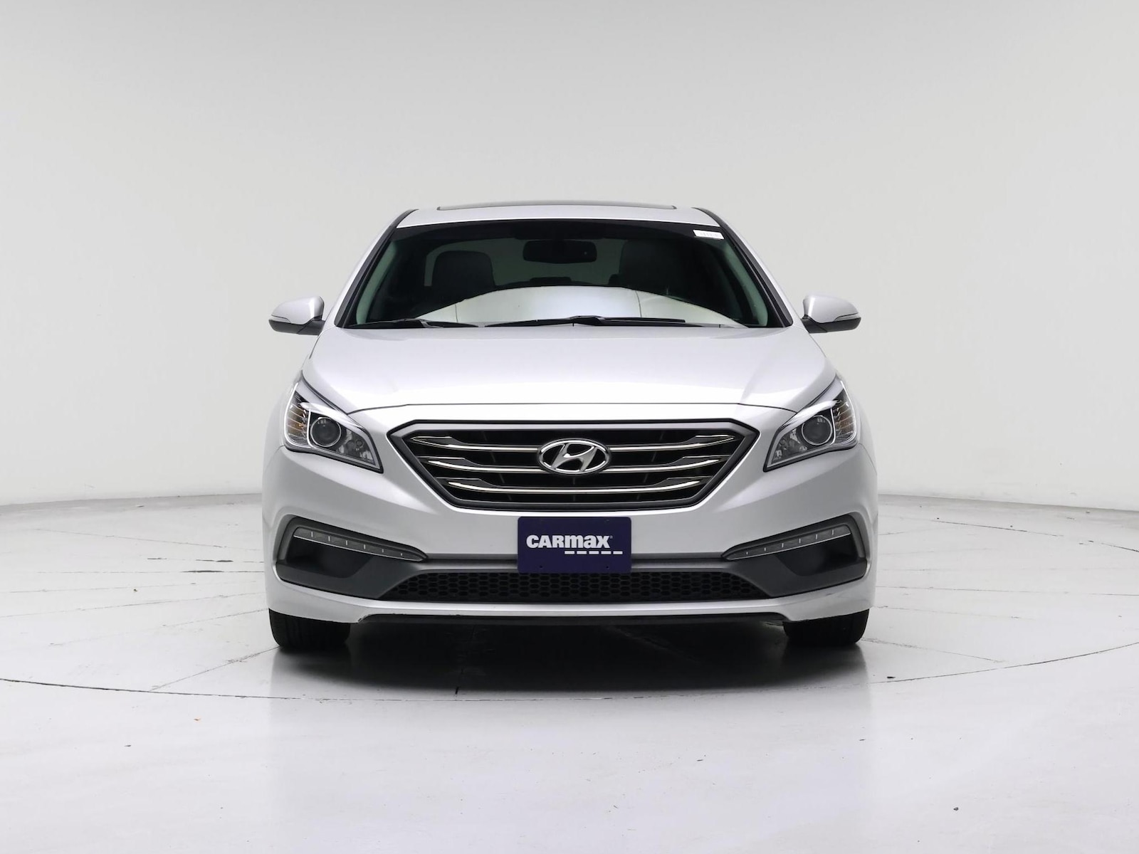 2017 Hyundai Sonata Sport - Photo 6