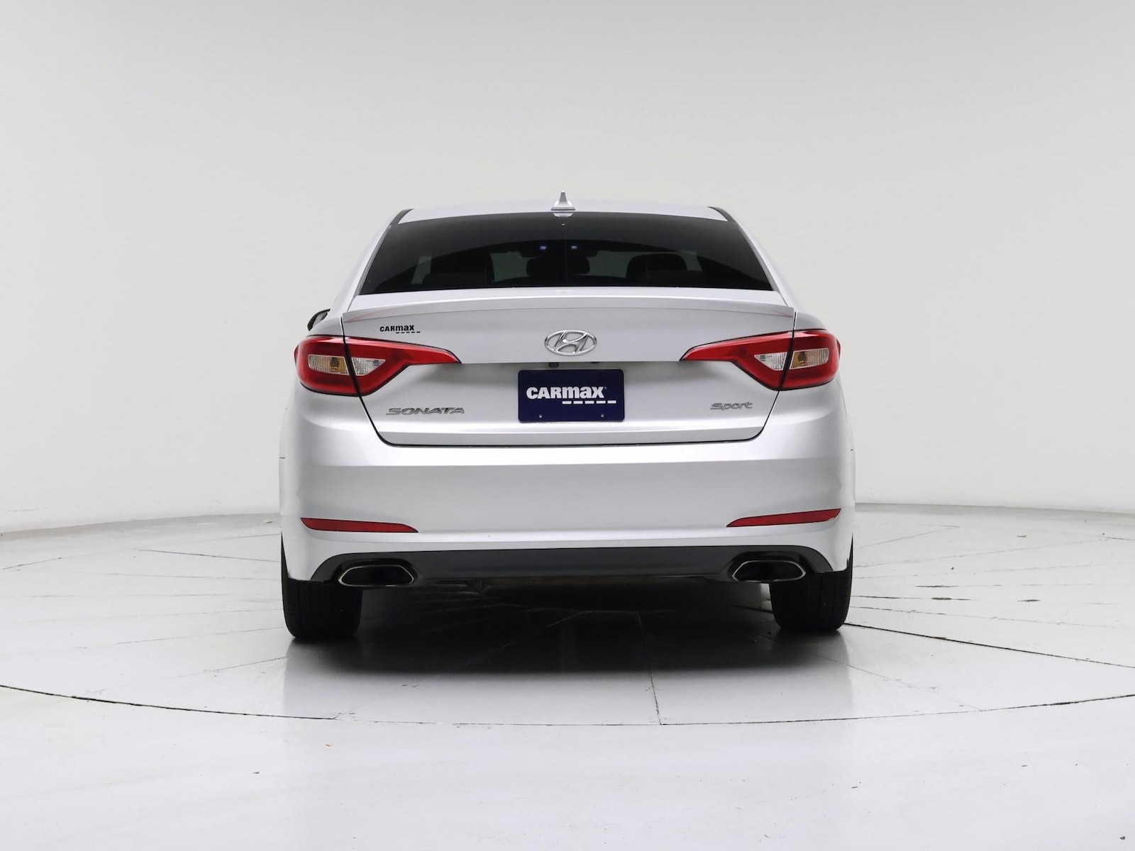 2017 Hyundai Sonata Sport - Photo 7