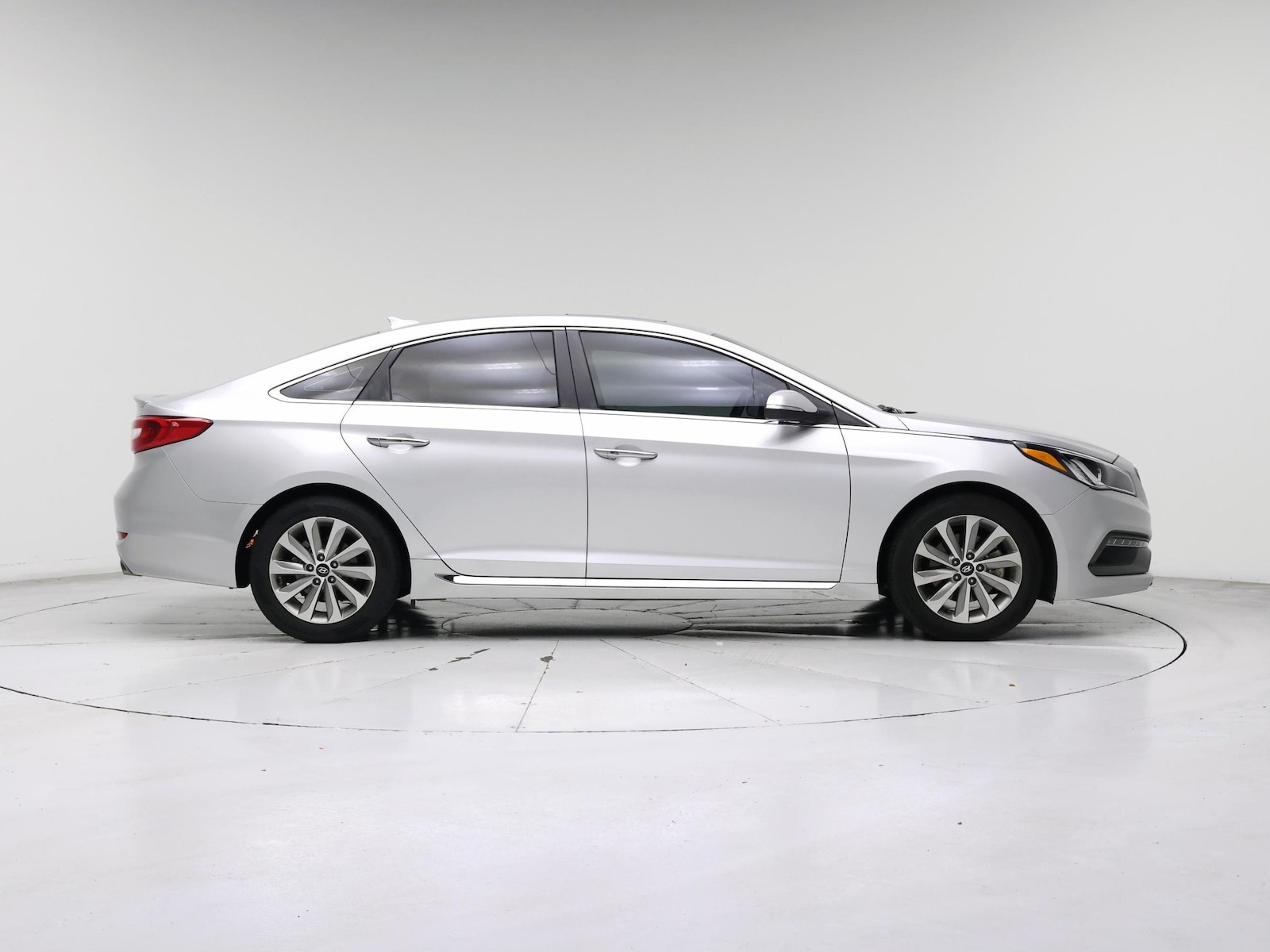 2017 Hyundai Sonata Sport - Photo 8