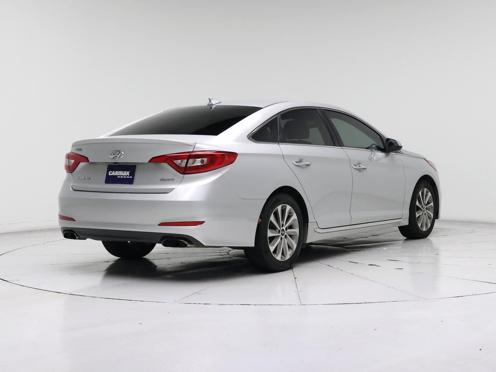 2017 Hyundai Sonata Sport - Photo 9