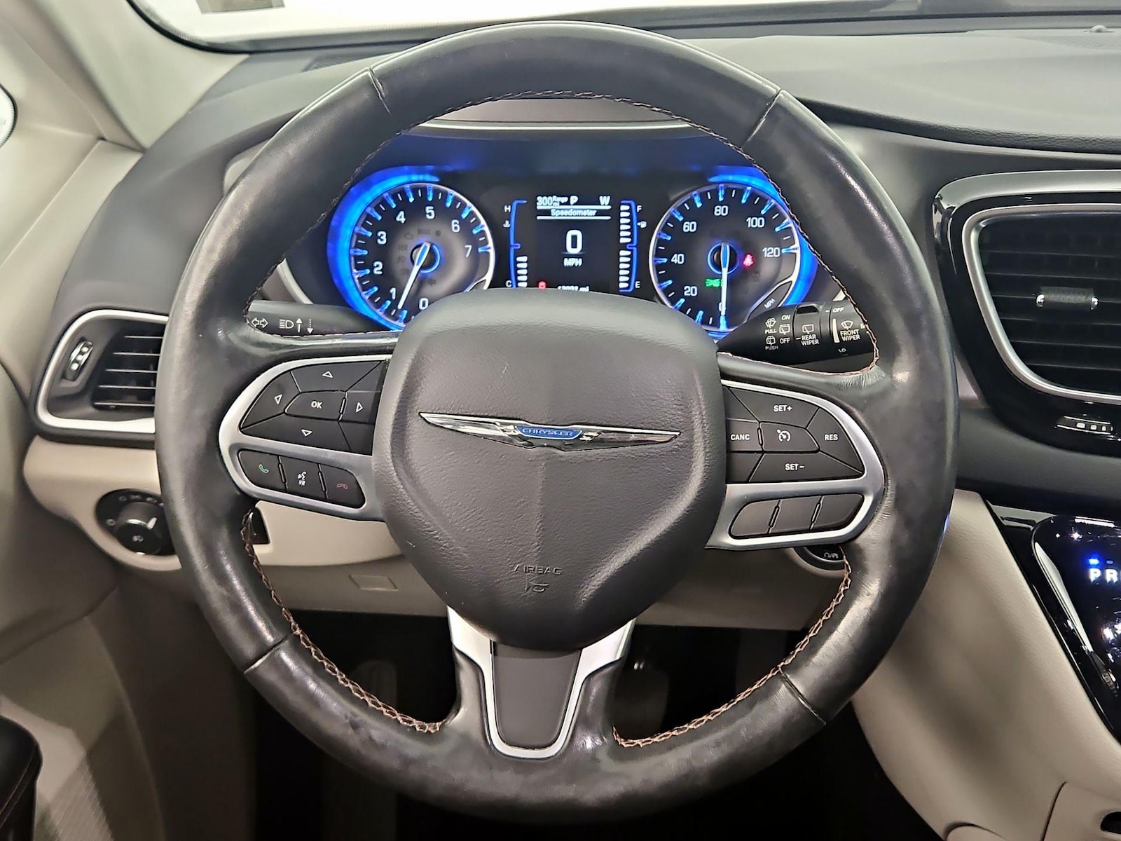 Remote Start