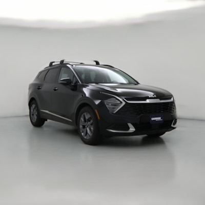 2025 Kia Sportage SX