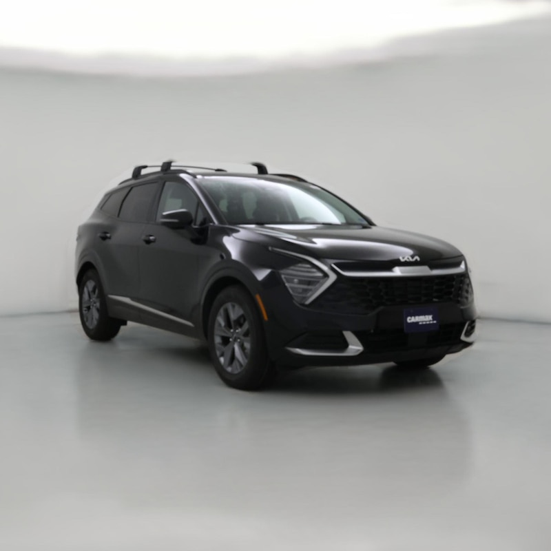 2025 Kia Sportage SX