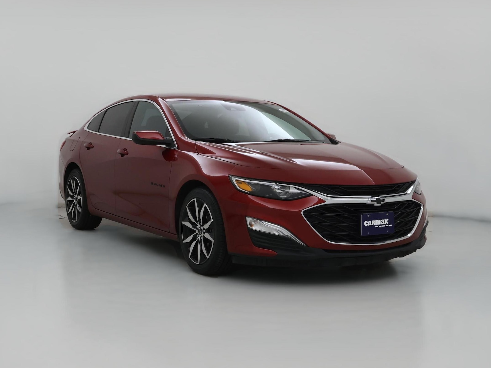 2021 Chevrolet Malibu
