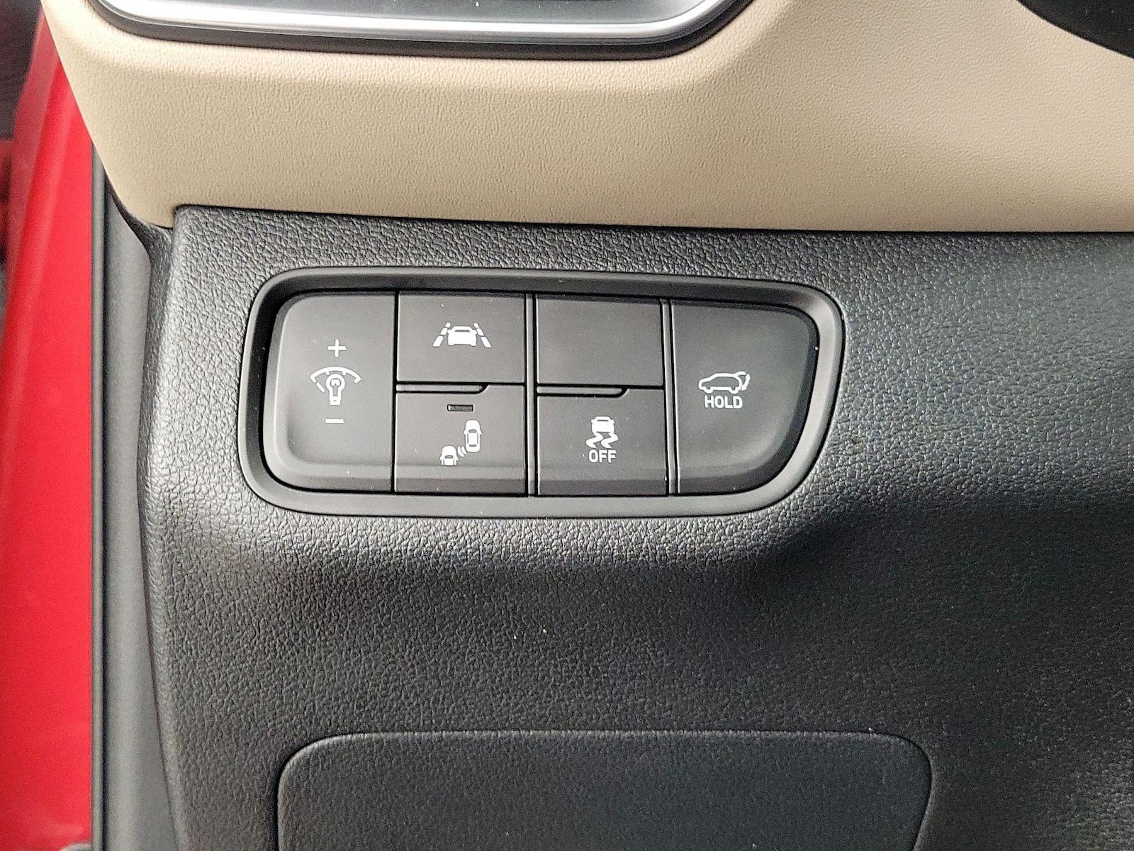 2020 Hyundai Santa Fe Limited - Photo 14