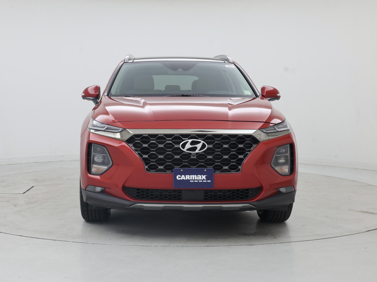 2020 Hyundai Santa Fe Limited - Photo 6