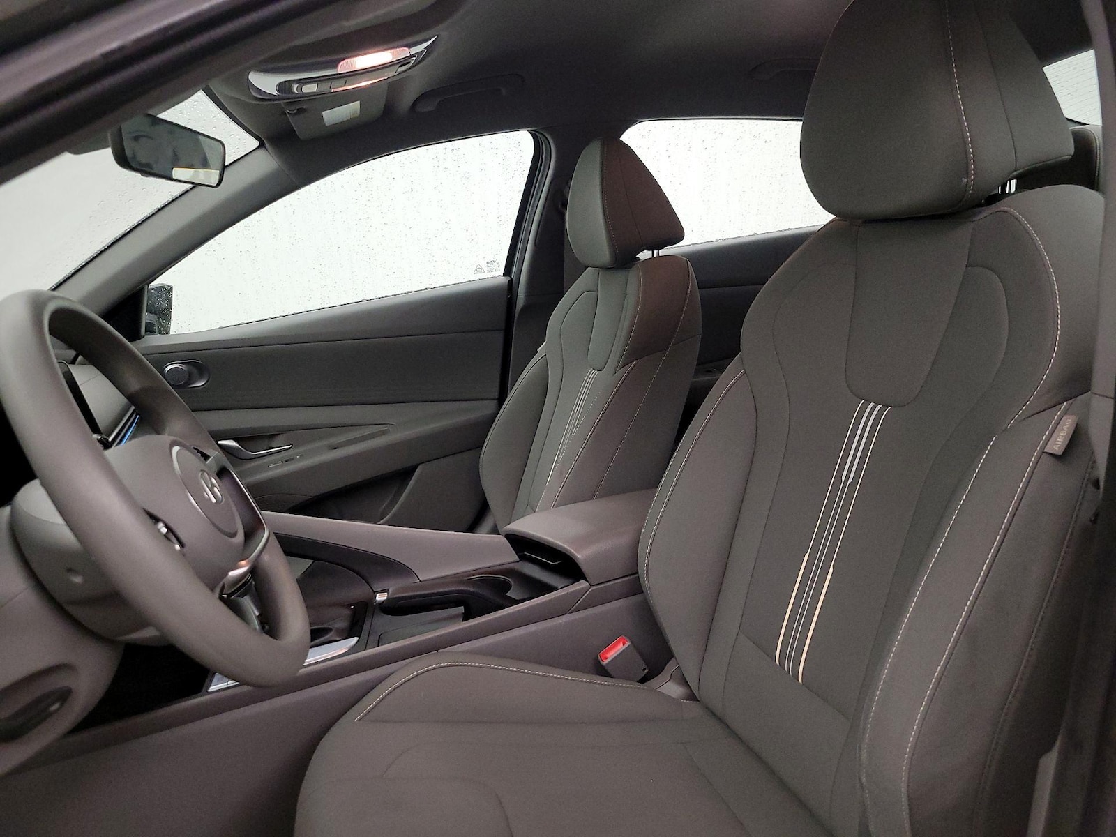 Side Airbags