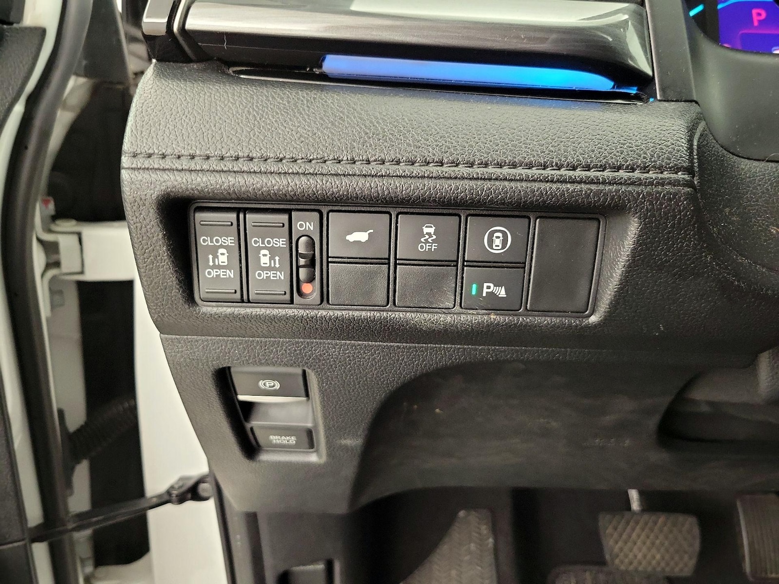 2021 Honda Odyssey Elite - Photo 14