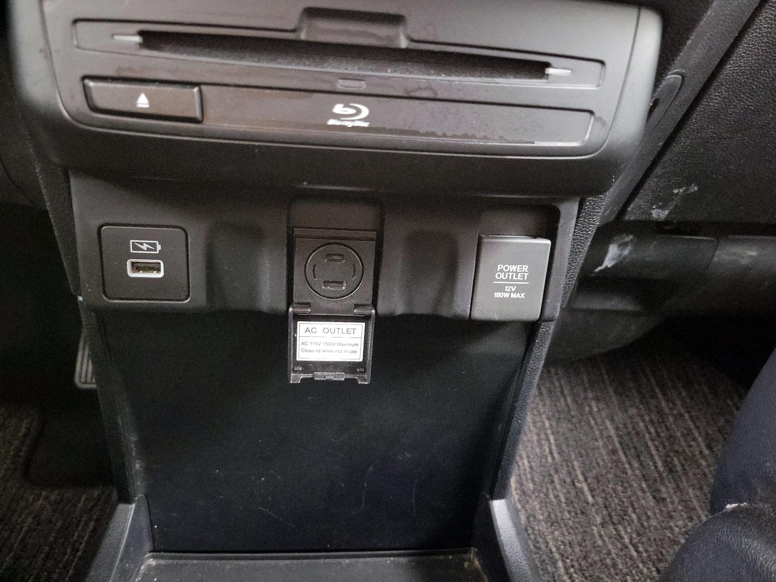 2021 Honda Odyssey Elite - Photo 20
