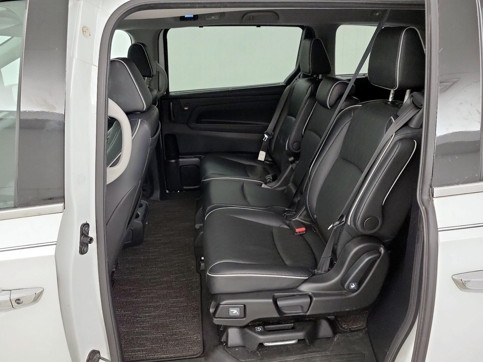 2021 Honda Odyssey Elite - Photo 22