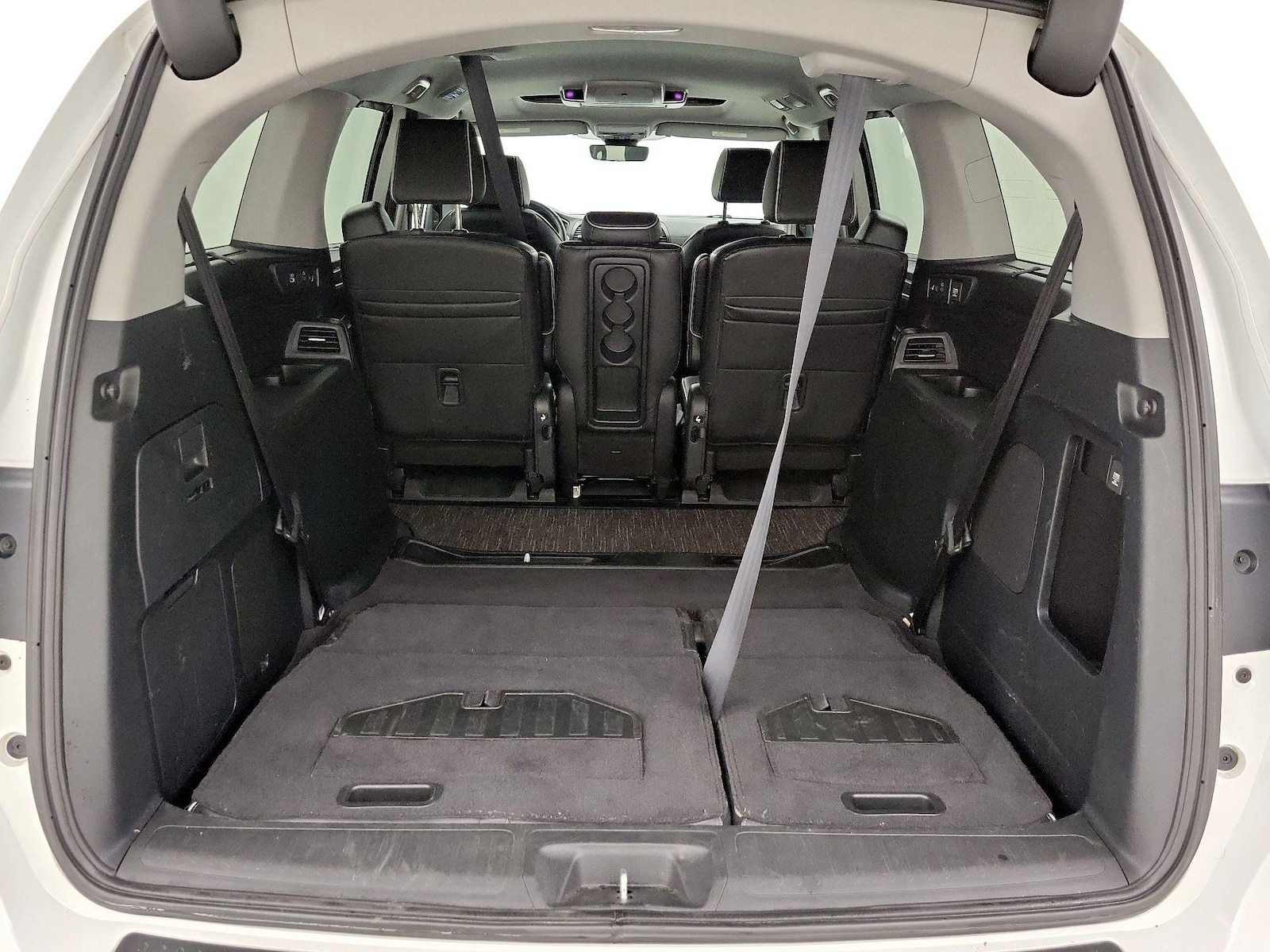 2021 Honda Odyssey Elite - Photo 25