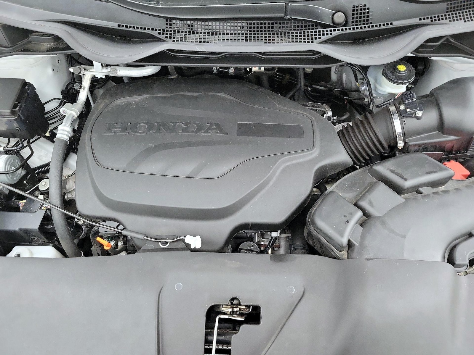 2021 Honda Odyssey Elite - Photo 26