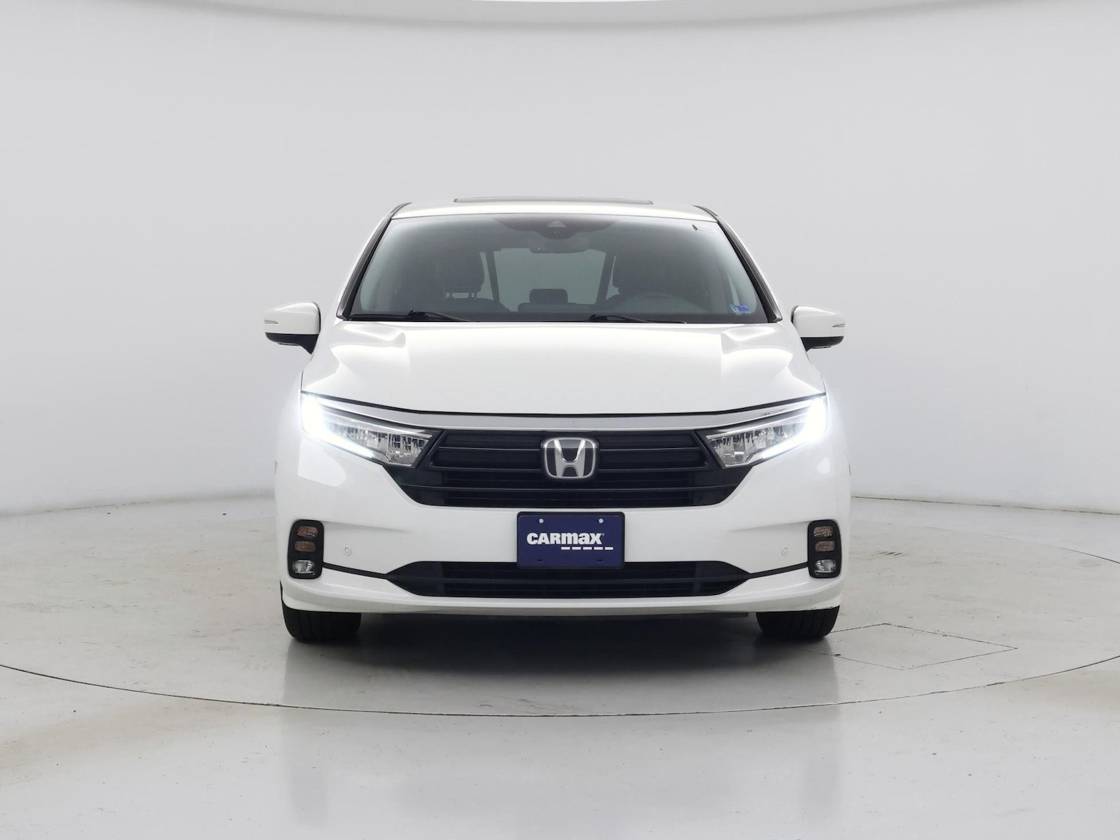 2021 Honda Odyssey Elite - Photo 6
