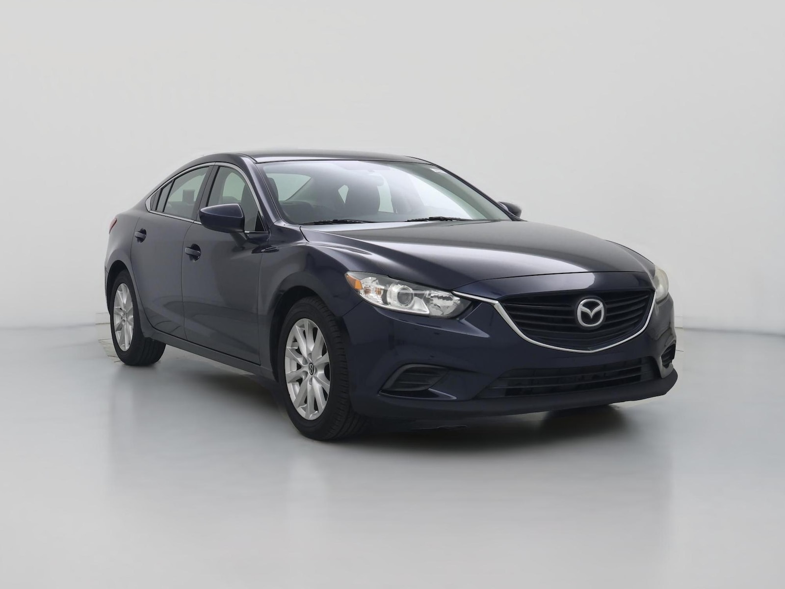 2015 Mazda MAZDA6 i Sport