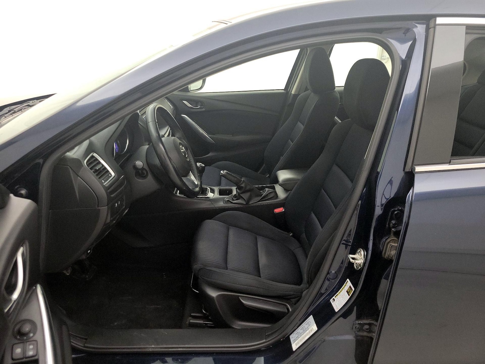 Side Airbags