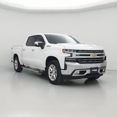 Recommended categories heading image of the selected vehicle