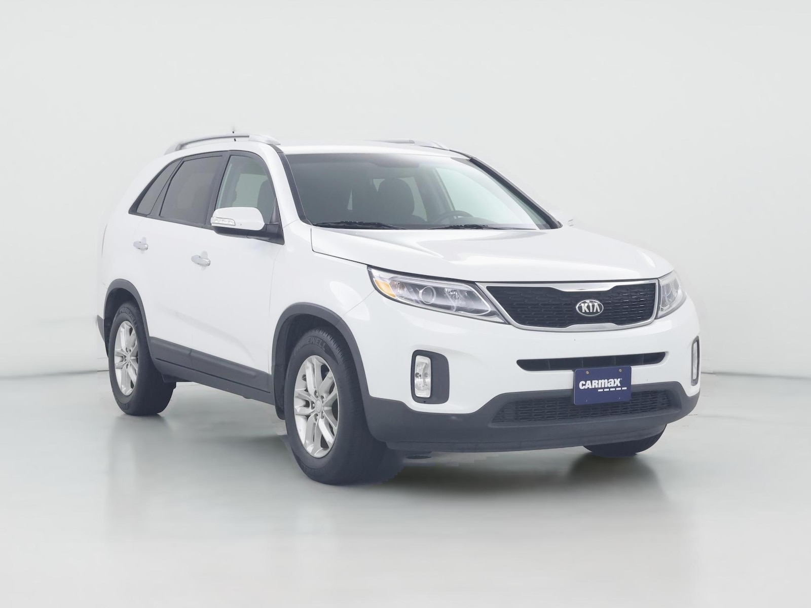 2015 Kia Sorento