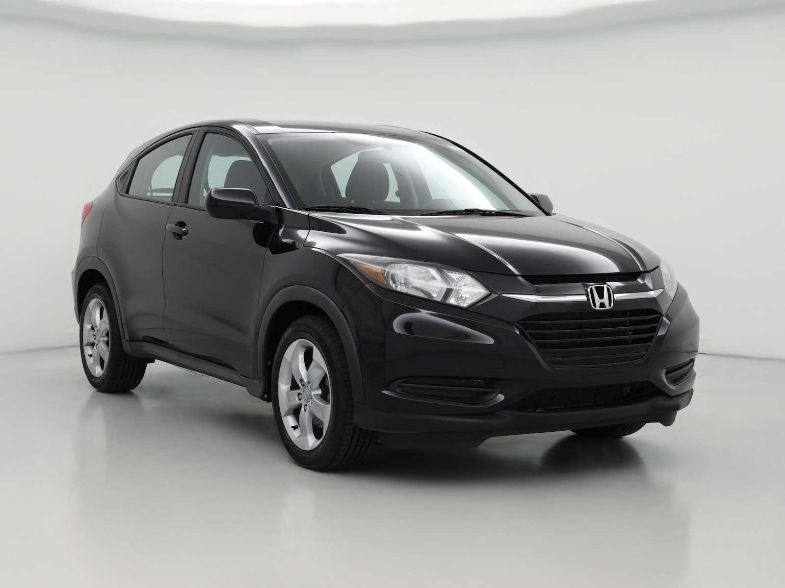 2016 Honda HR-V