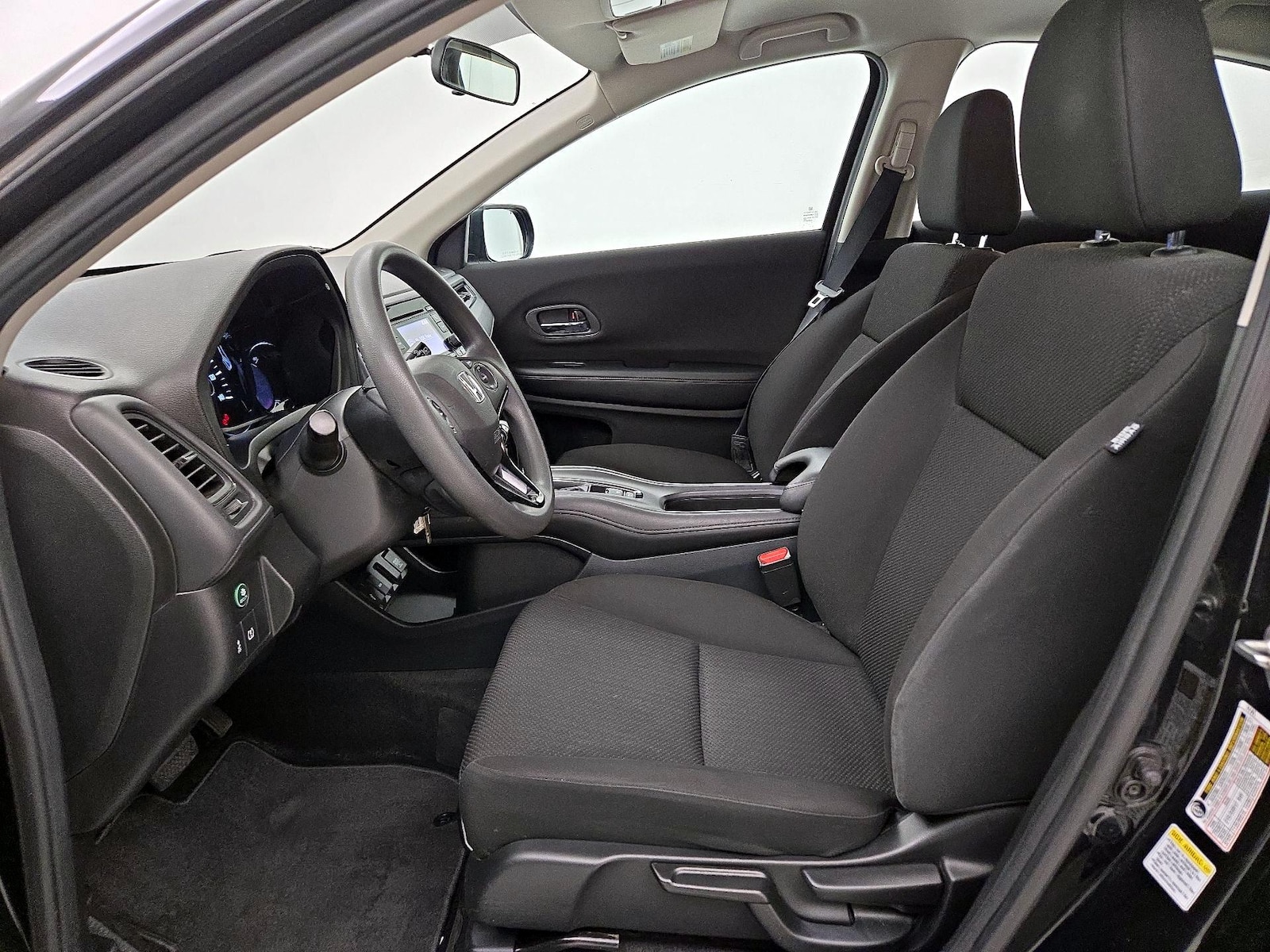 Side Airbags