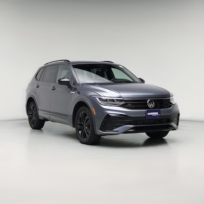 Vehicle exterior view