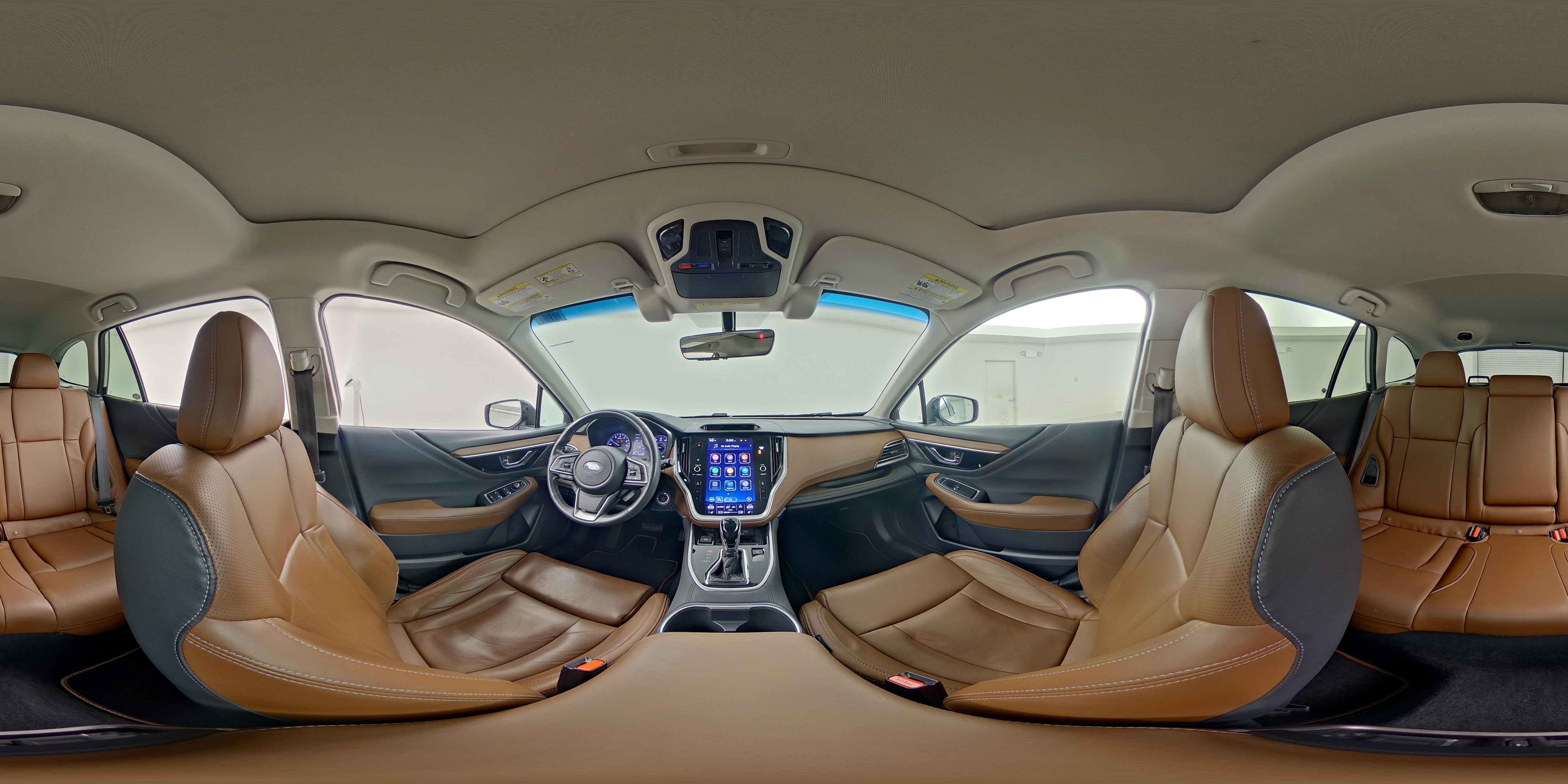2020 Subaru Outback Touring - Photo 26