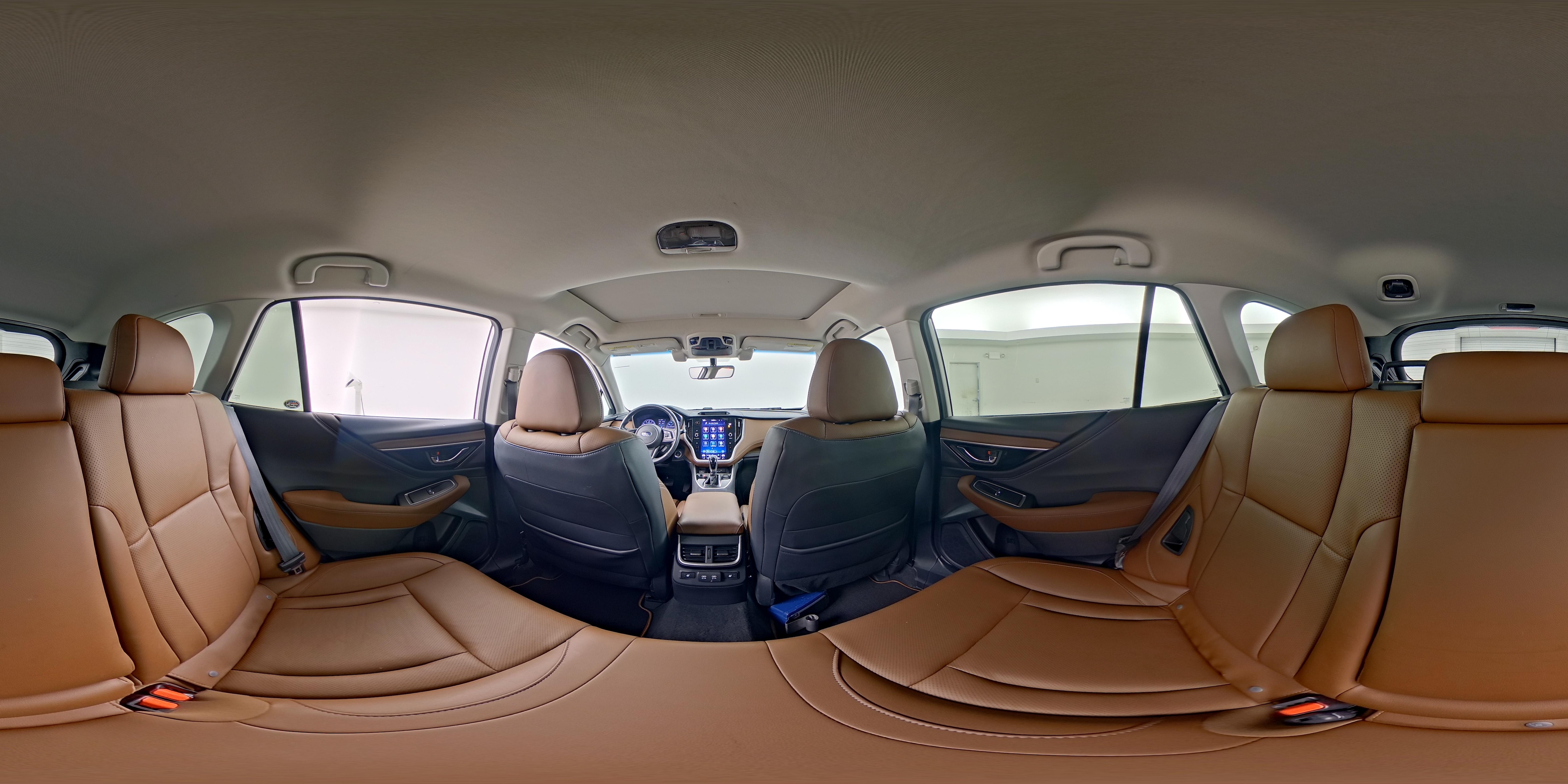 2020 Subaru Outback Touring - Photo 27