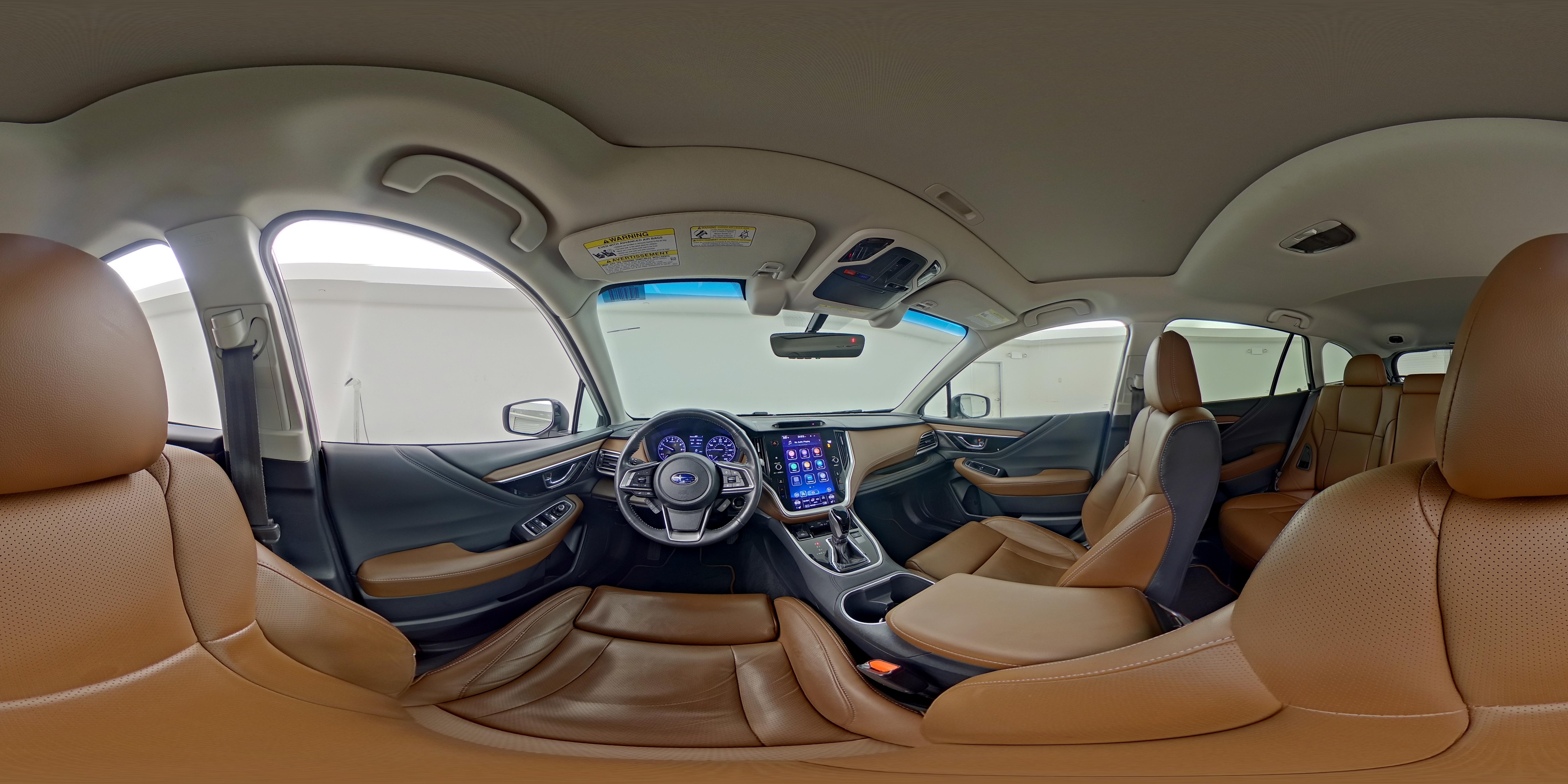 2020 Subaru Outback Touring - Photo 28