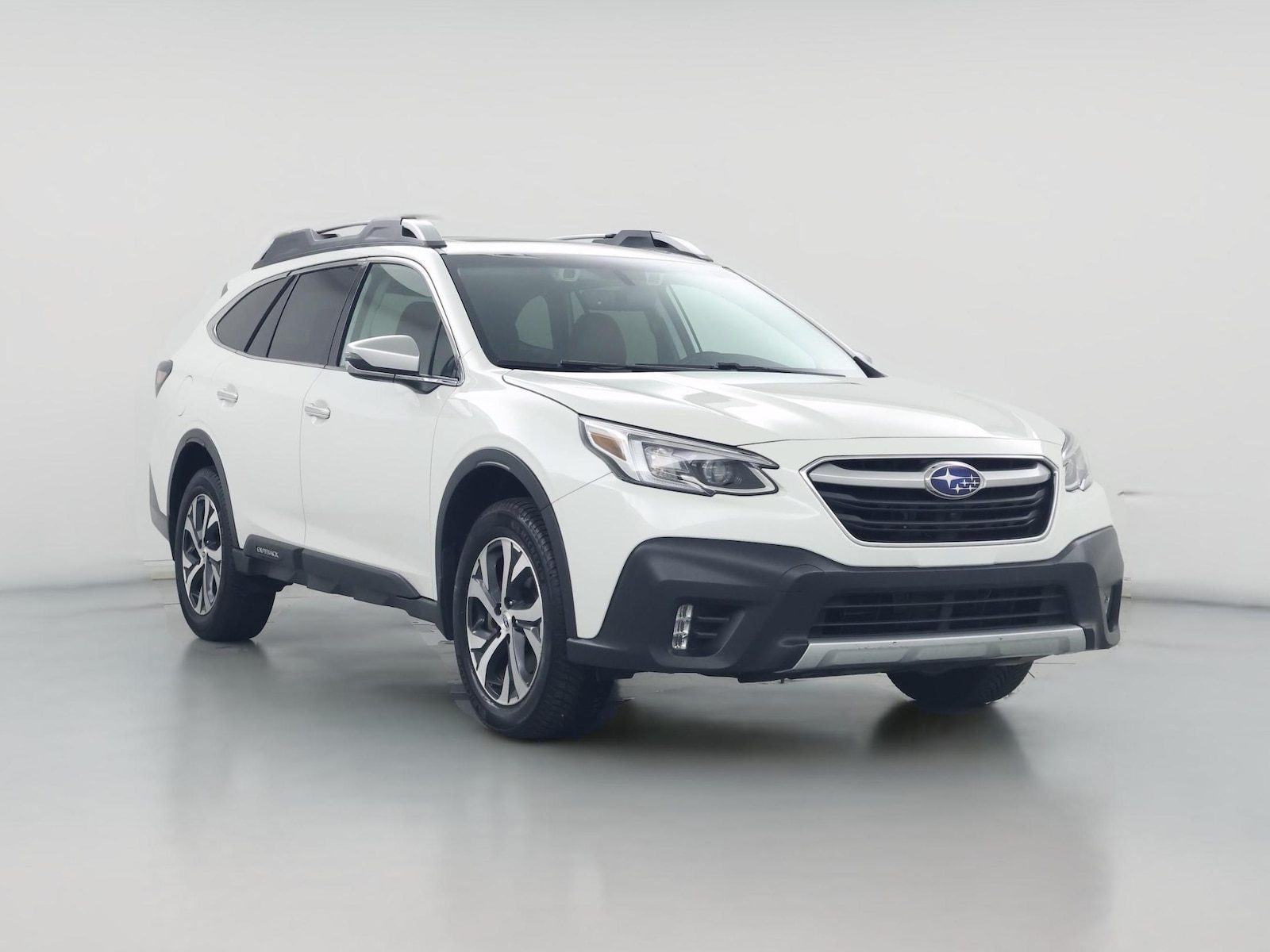 2020 Subaru Outback Touring - Photo 1