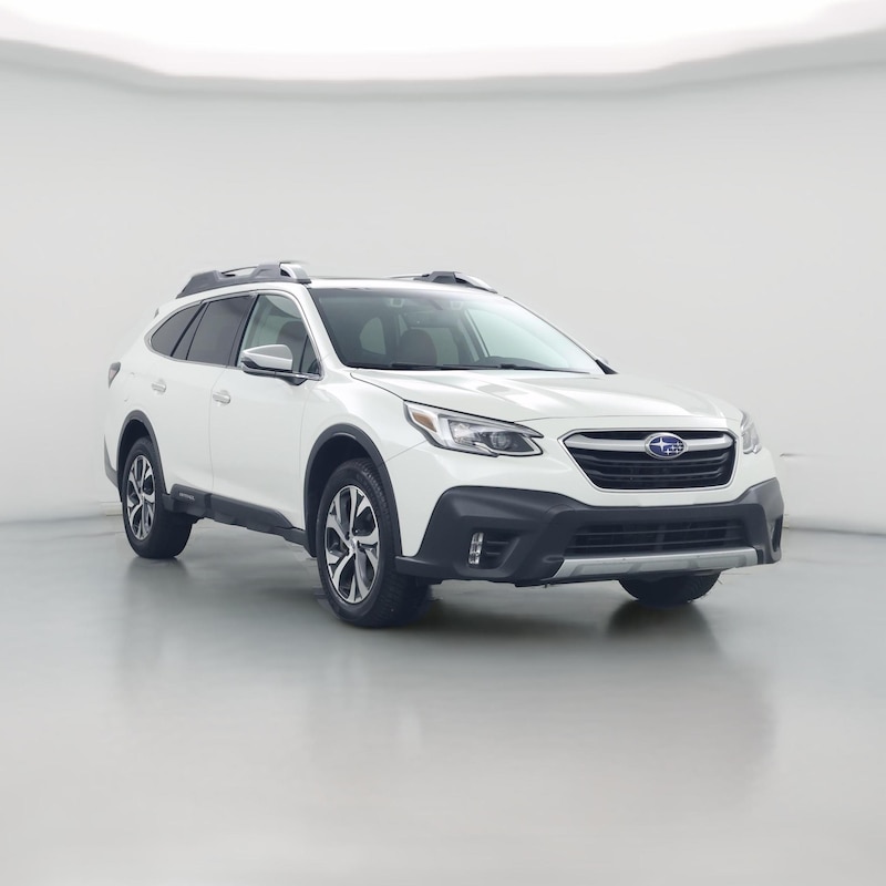 2020 Subaru Outback Touring XT