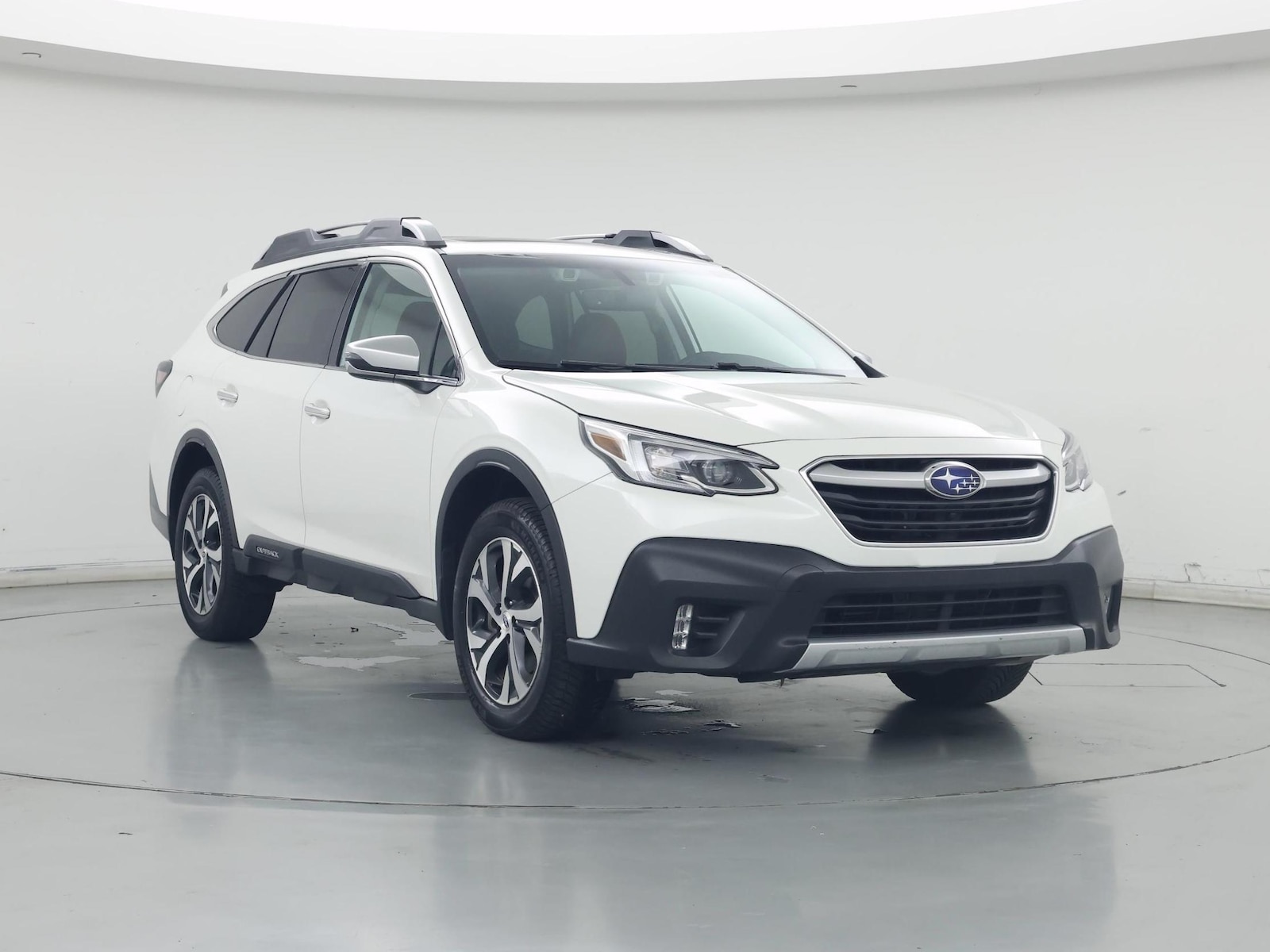 2020 Subaru Outback Touring - Photo 2