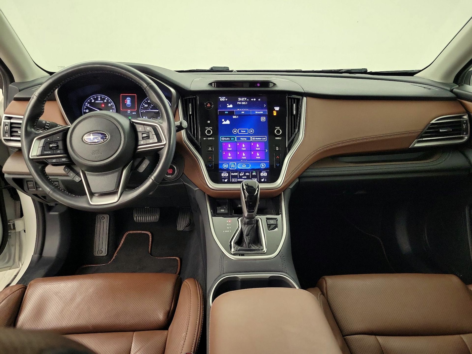 2020 Subaru Outback Touring - Photo 10