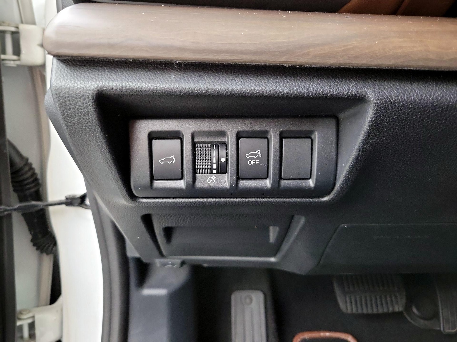 2020 Subaru Outback Touring - Photo 14