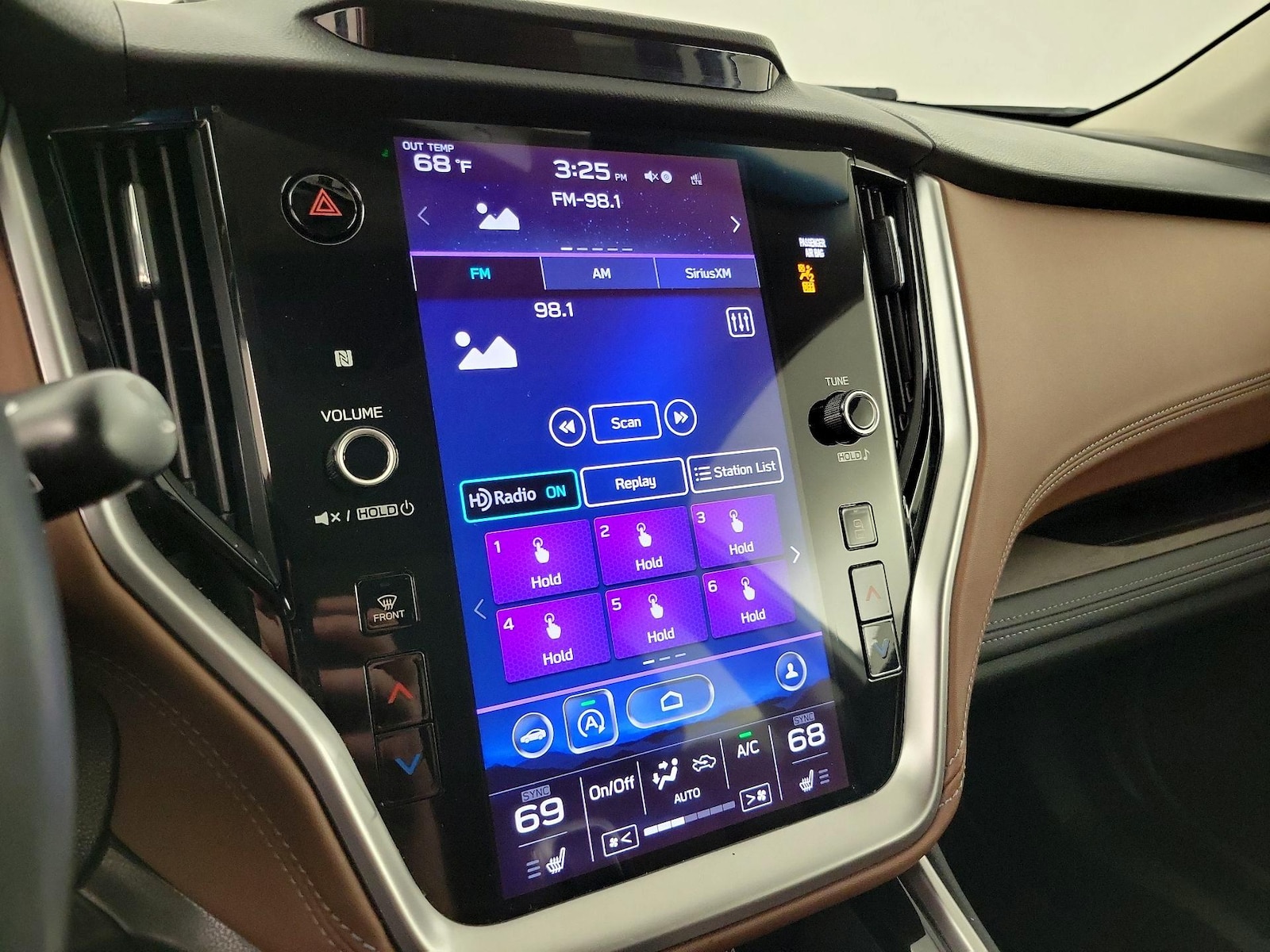 2020 Subaru Outback Touring - Photo 16