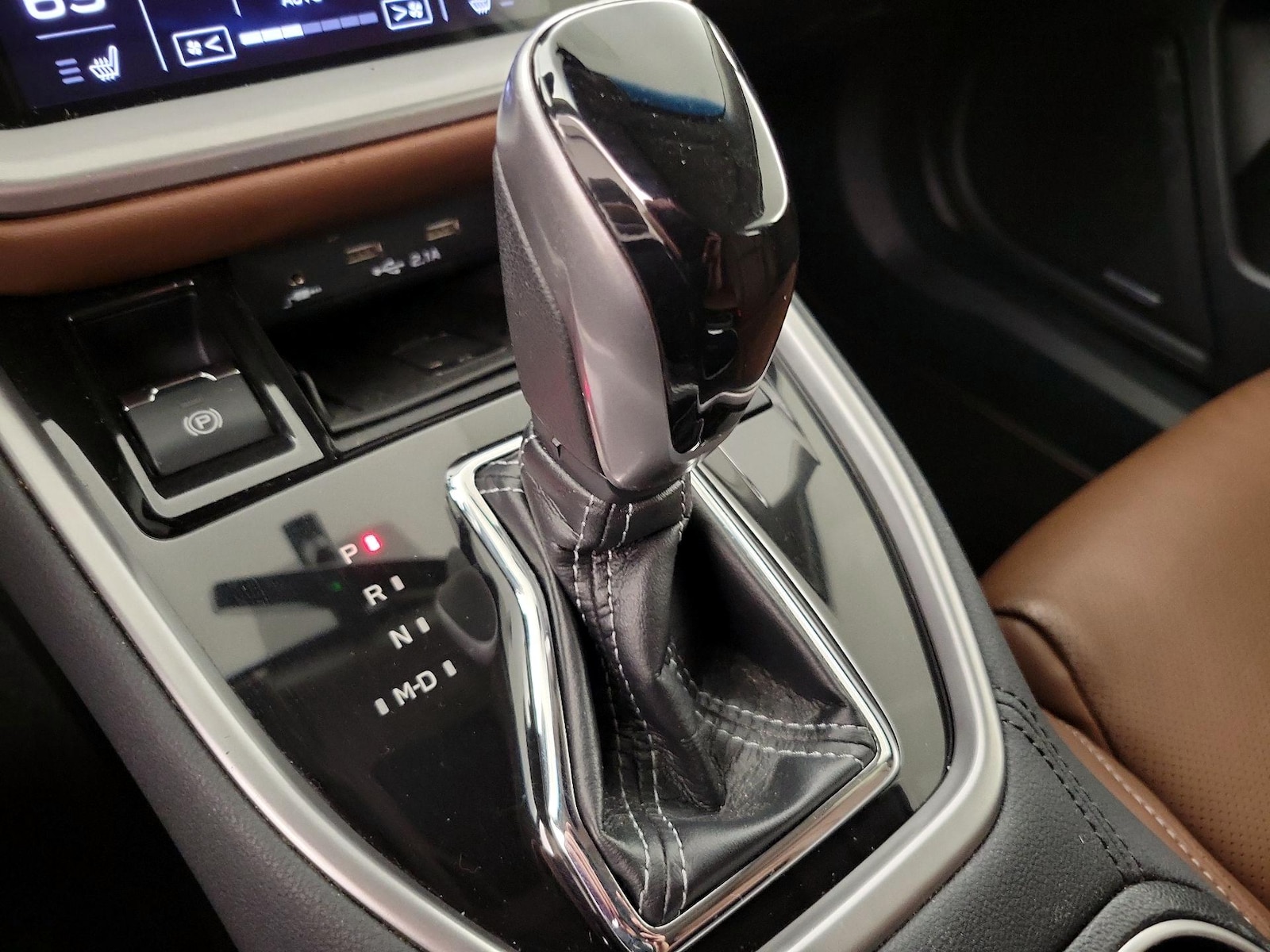 2020 Subaru Outback Touring - Photo 18