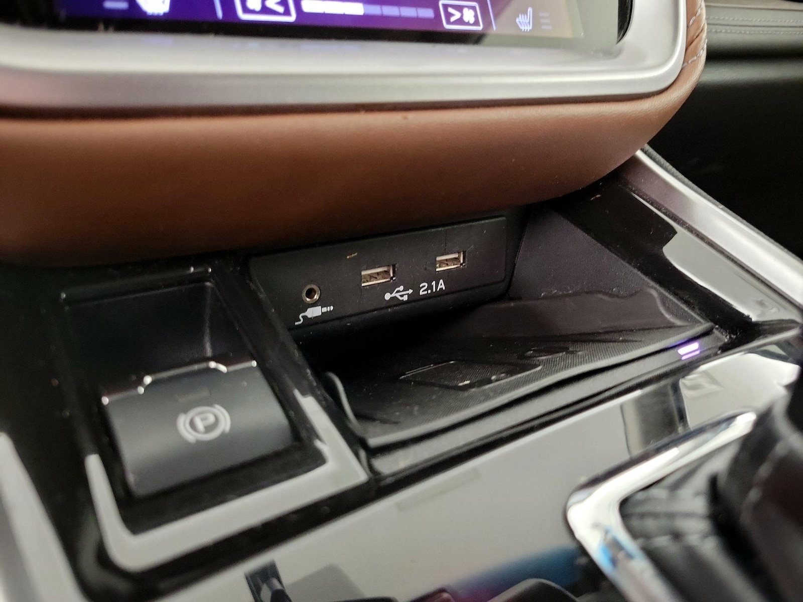 2020 Subaru Outback Touring - Photo 19