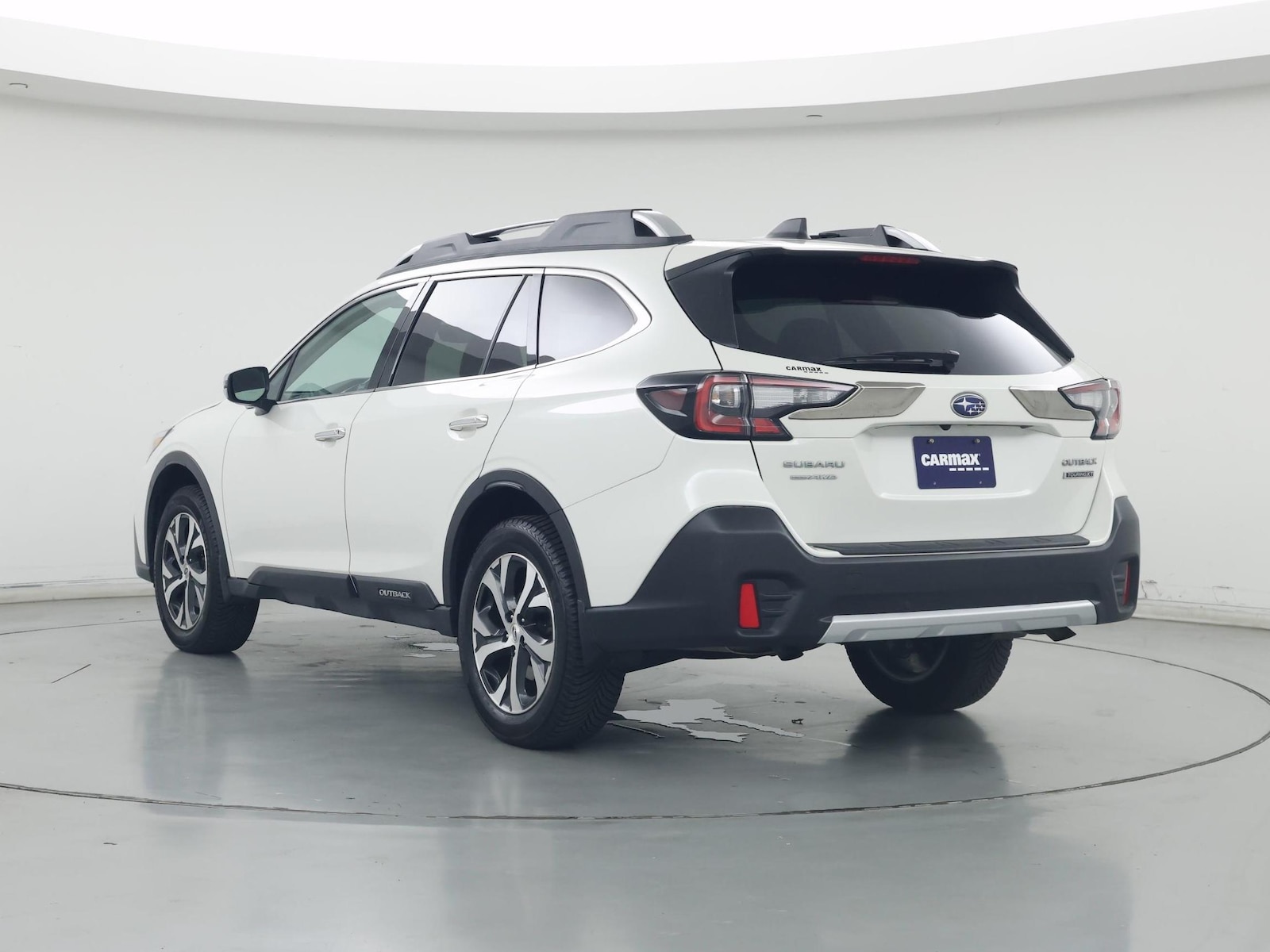 2020 Subaru Outback Touring - Photo 3