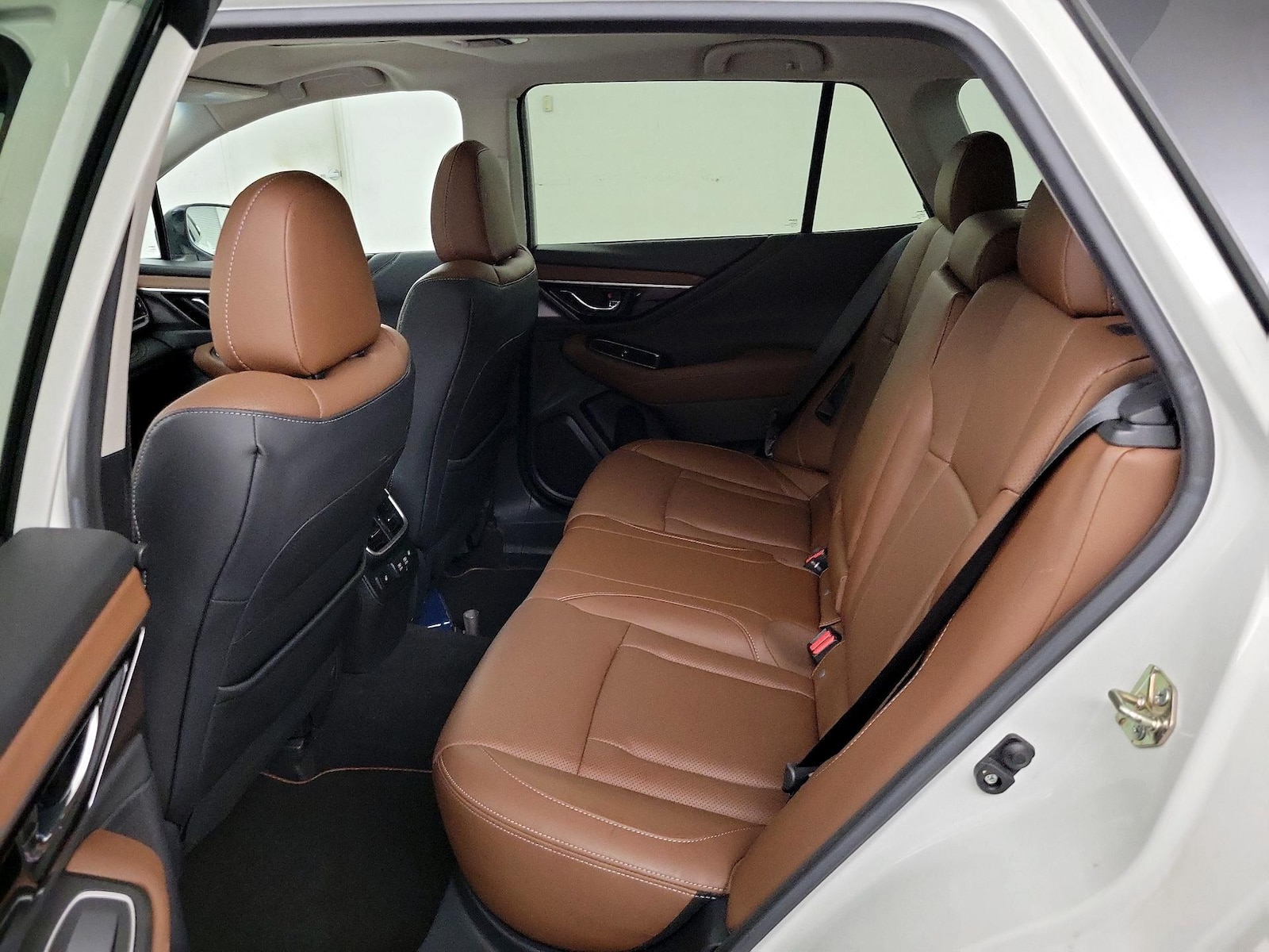 2020 Subaru Outback Touring - Photo 21