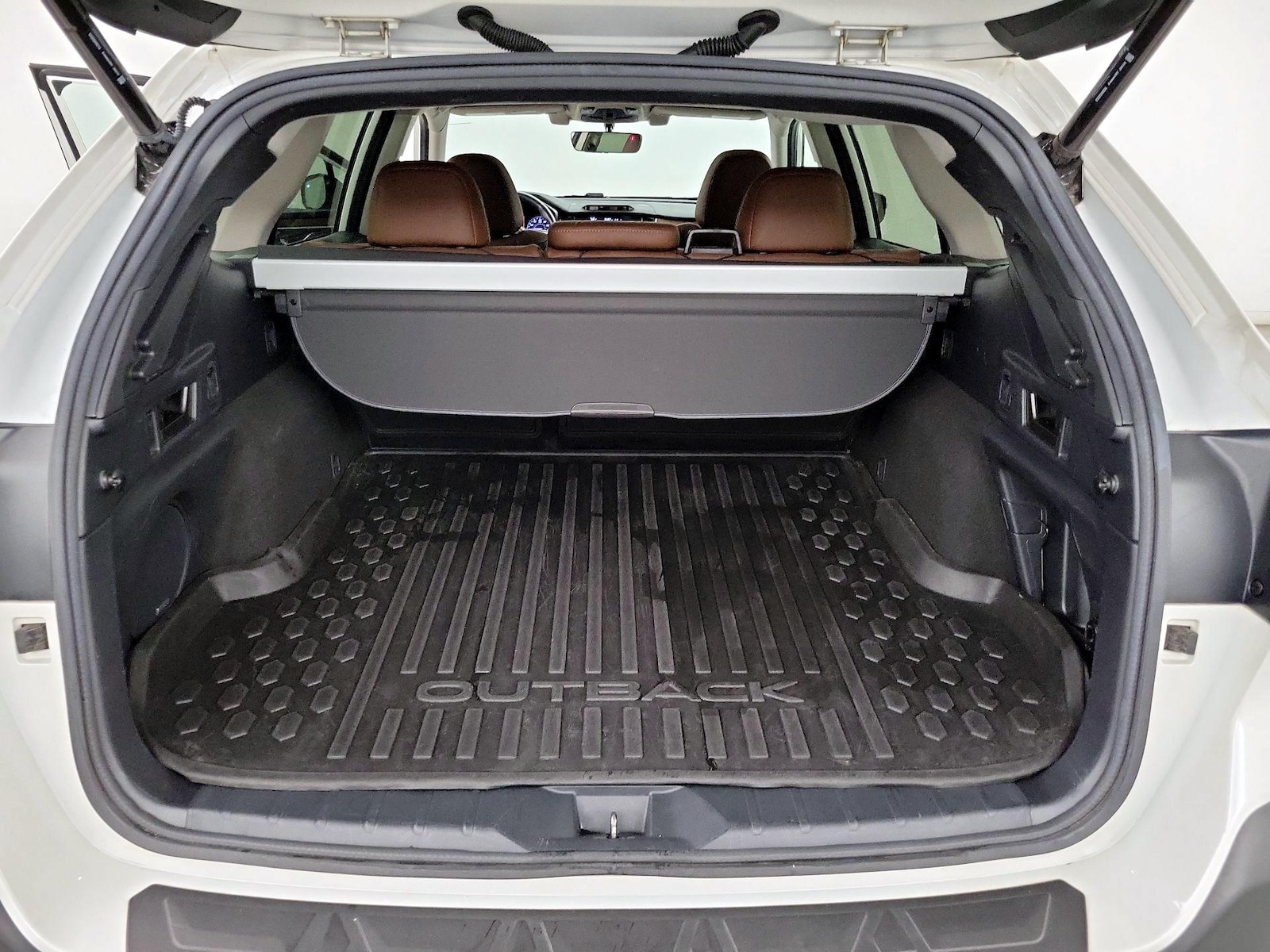 2020 Subaru Outback Touring - Photo 22