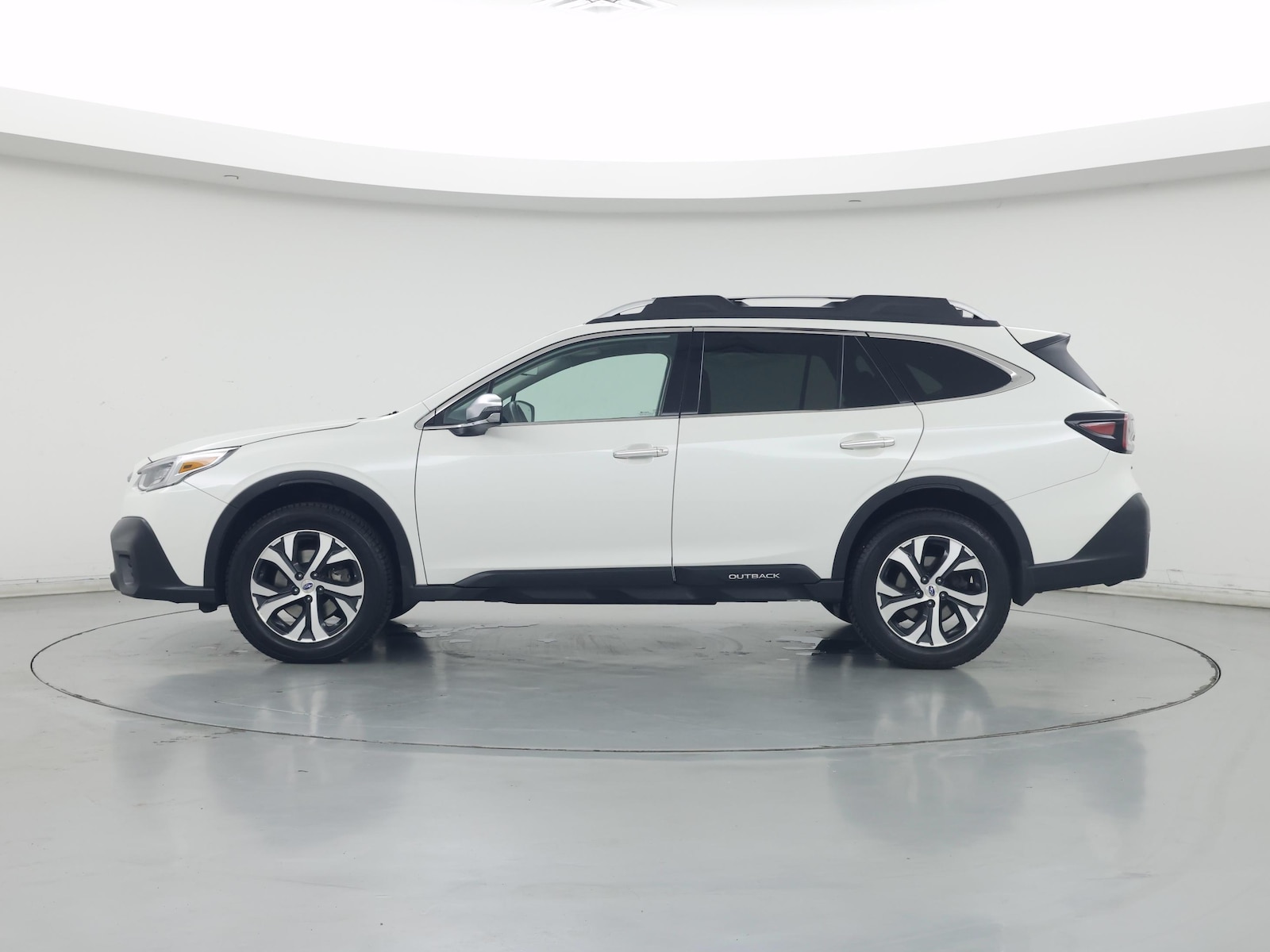 2020 Subaru Outback Touring - Photo 4