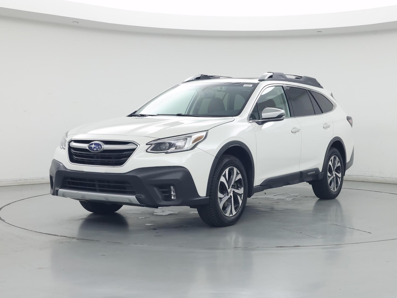 2020 Subaru Outback Touring - Photo 5