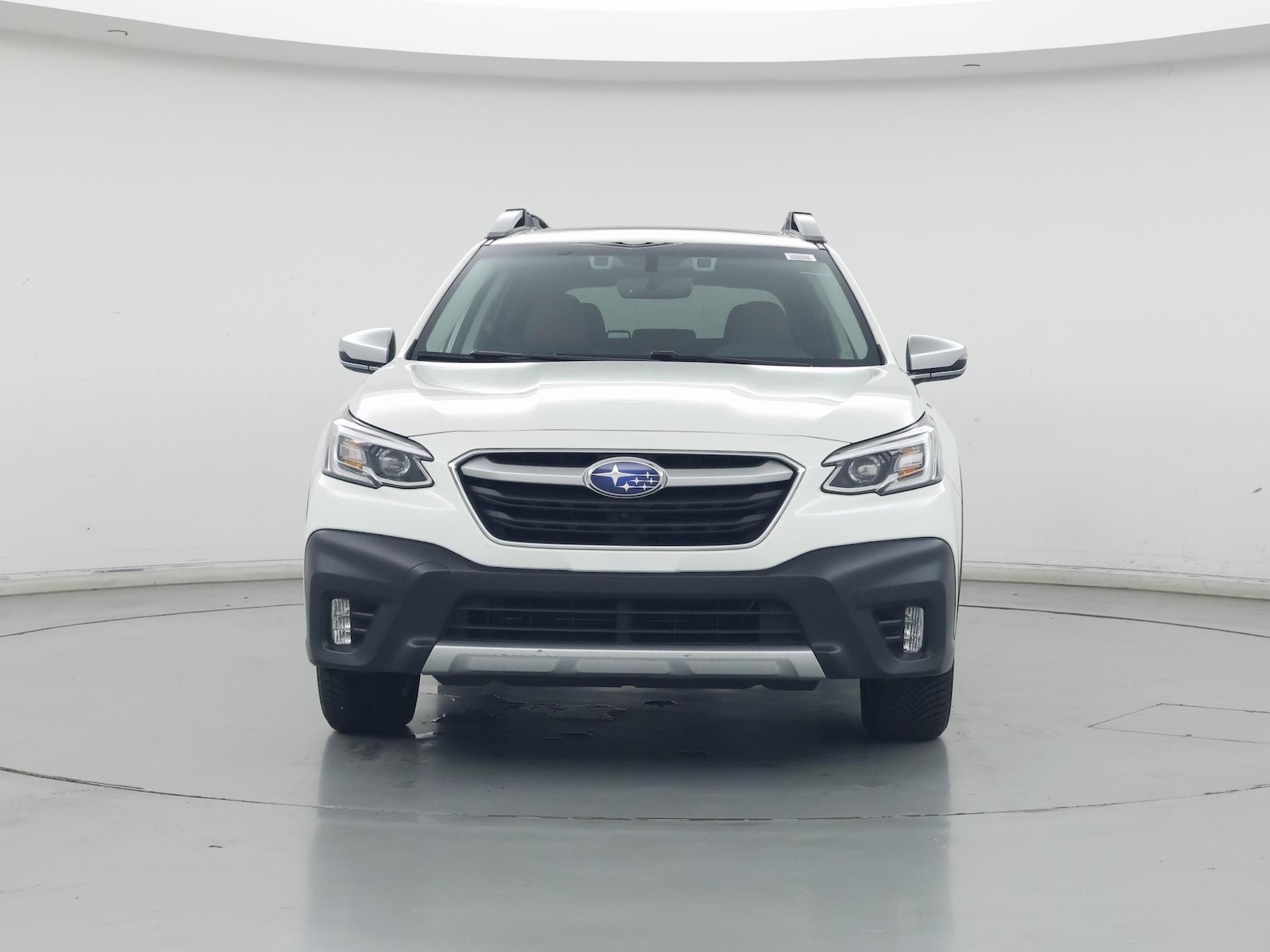 2020 Subaru Outback Touring - Photo 6