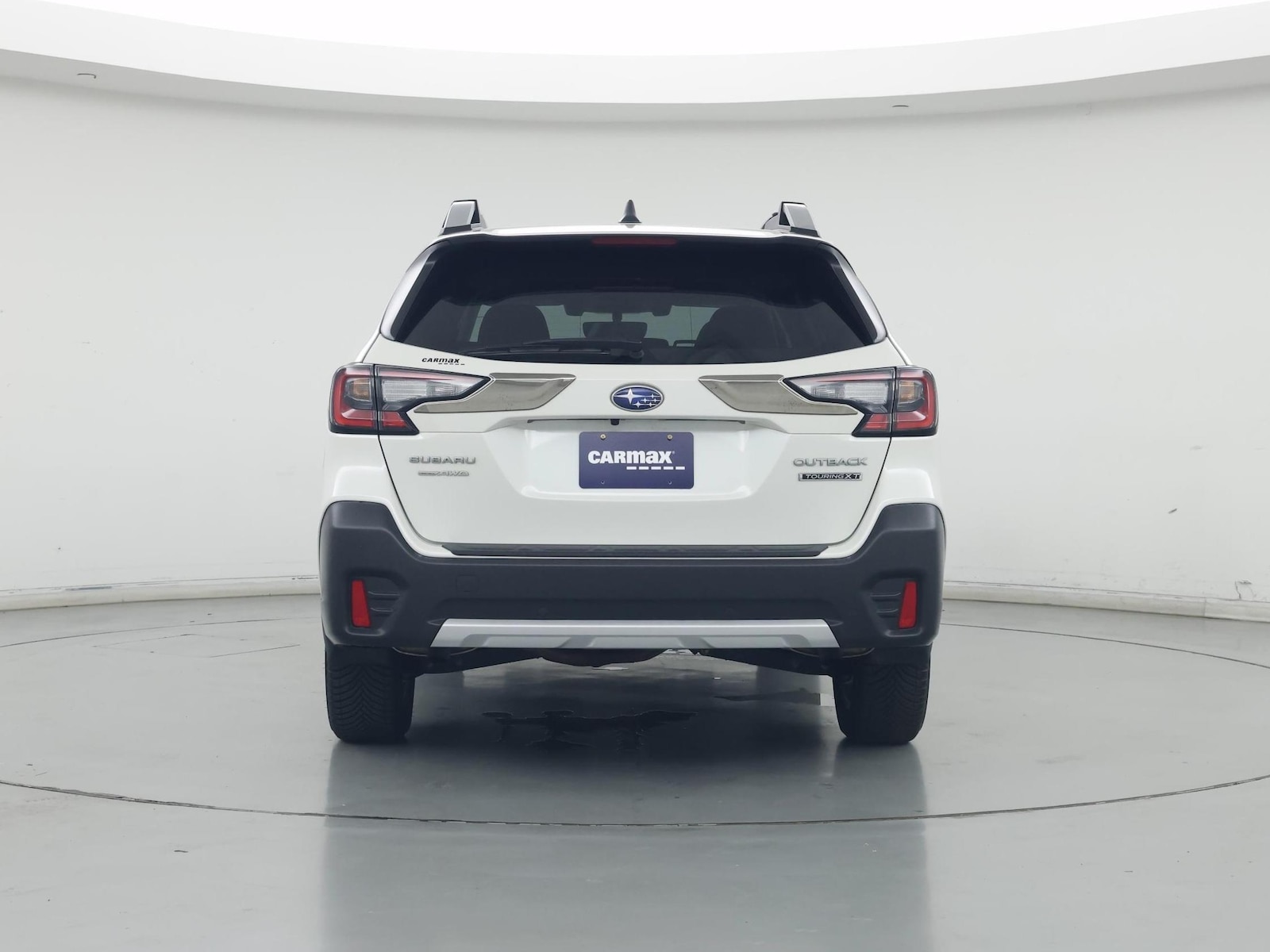 2020 Subaru Outback Touring - Photo 7