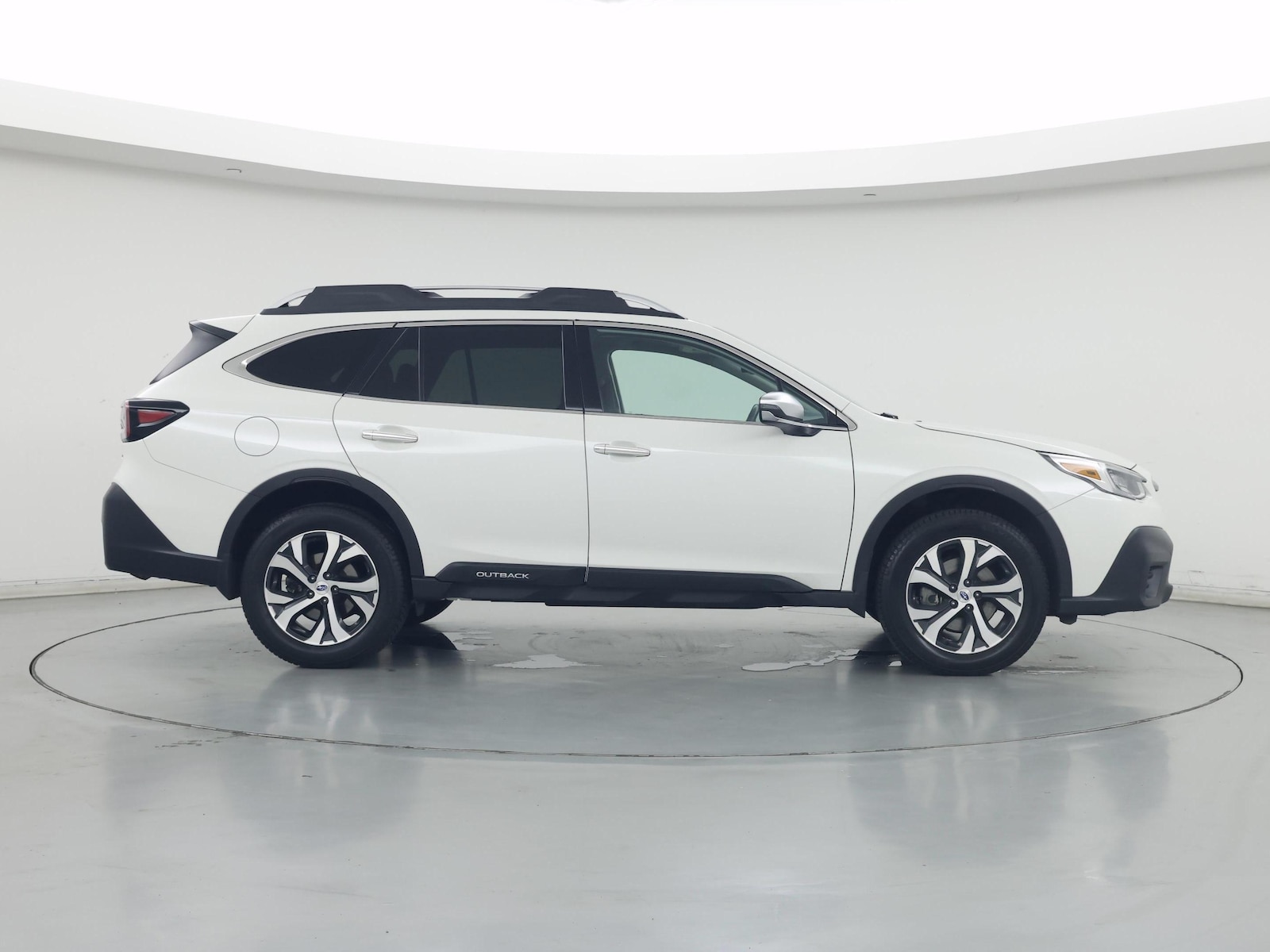 2020 Subaru Outback Touring - Photo 8