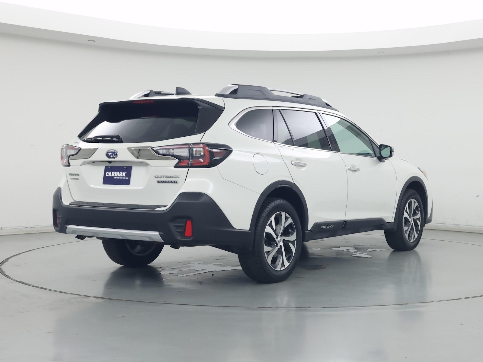 2020 Subaru Outback Touring - Photo 9