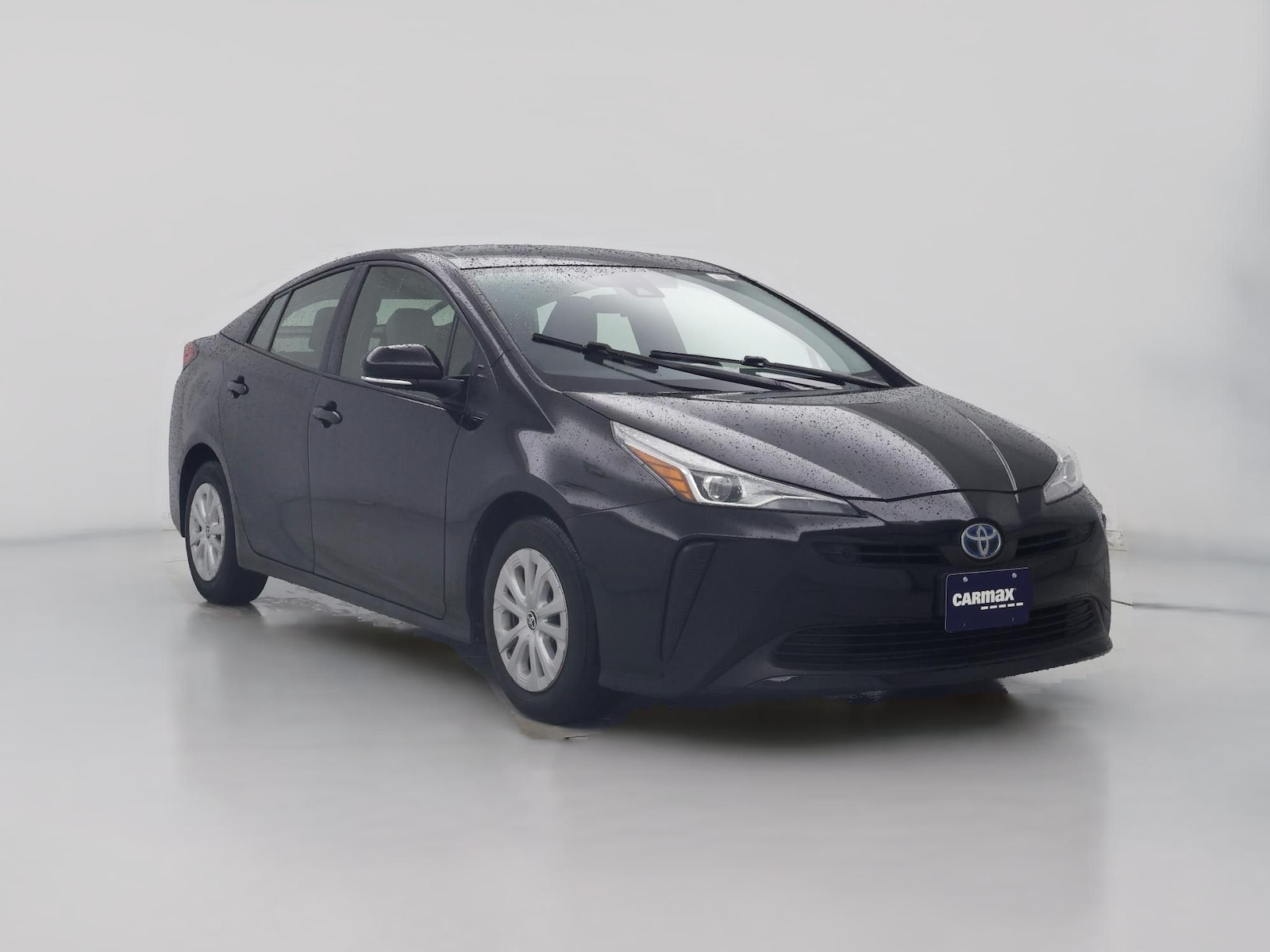 2021 Toyota Prius